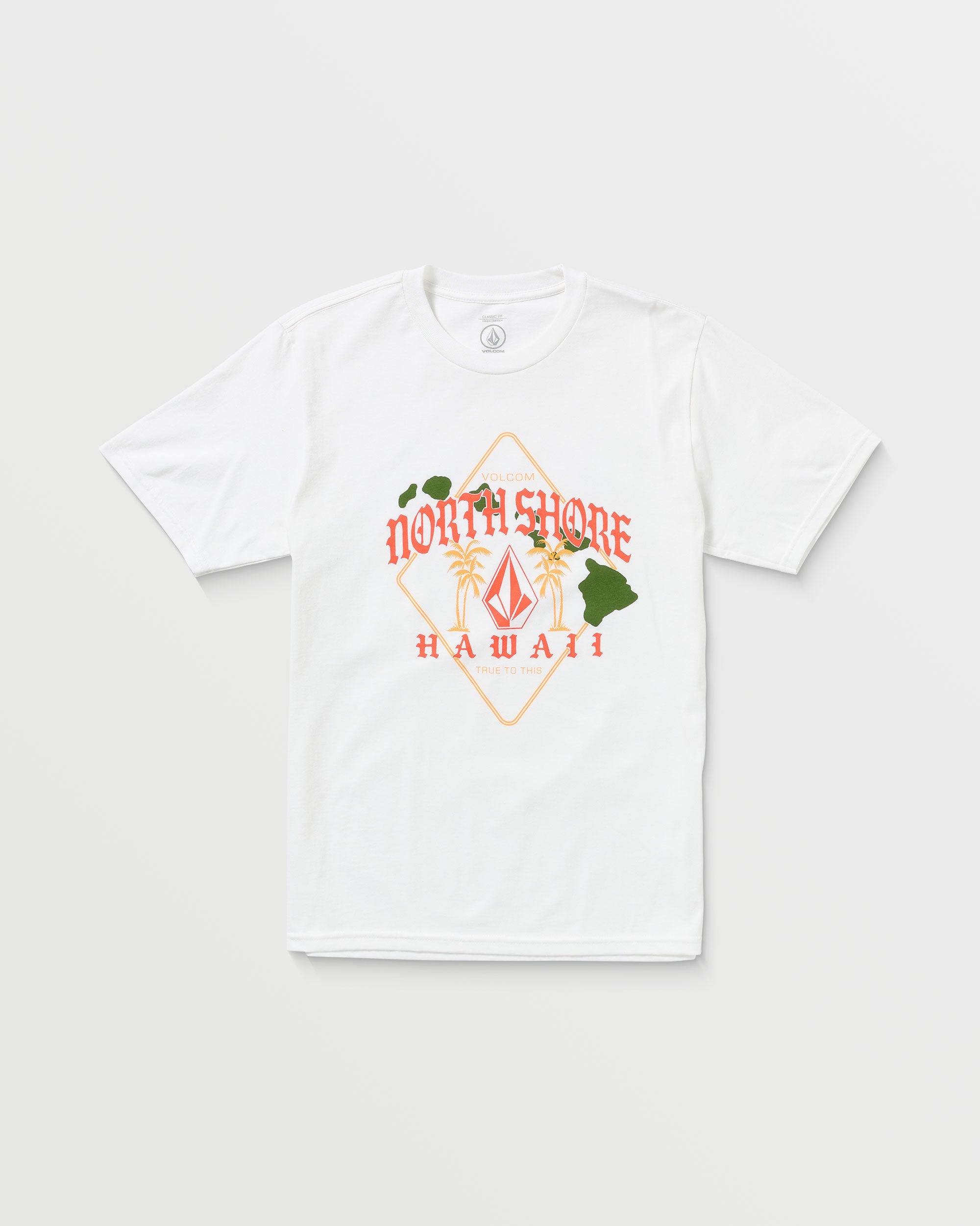 Men's North Roar Short Sleeve Tee