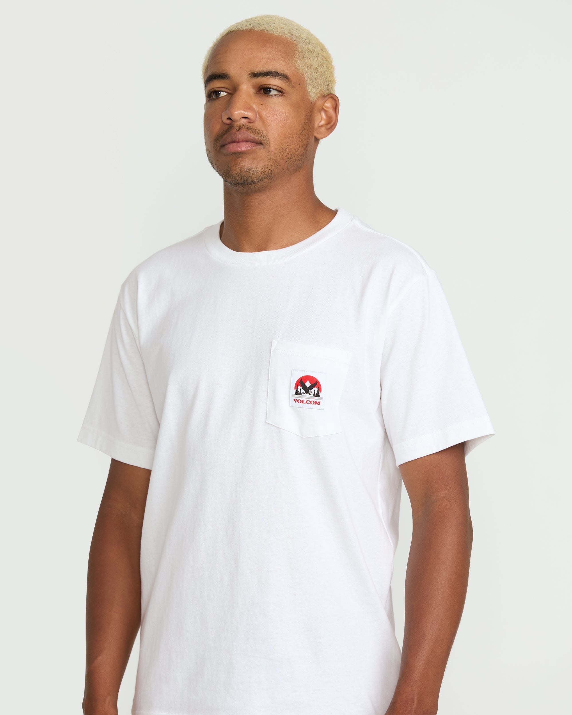 Men's Talons Pocket Short Sleeve Tee