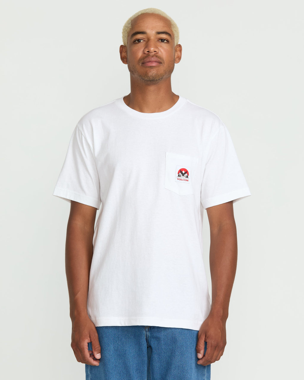Men's Talons Pocket Short Sleeve Tee