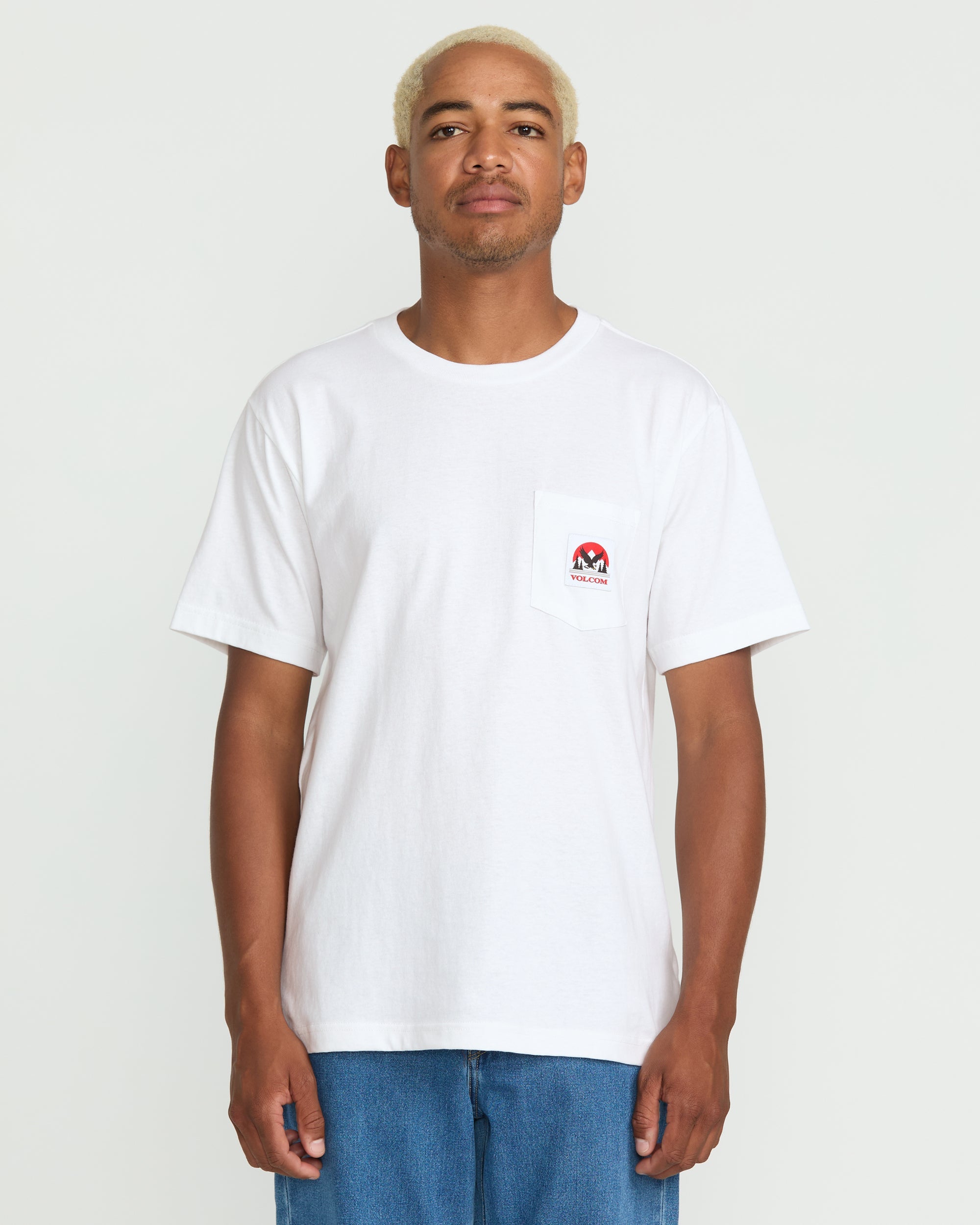 Men's Talons Pocket Short Sleeve Tee