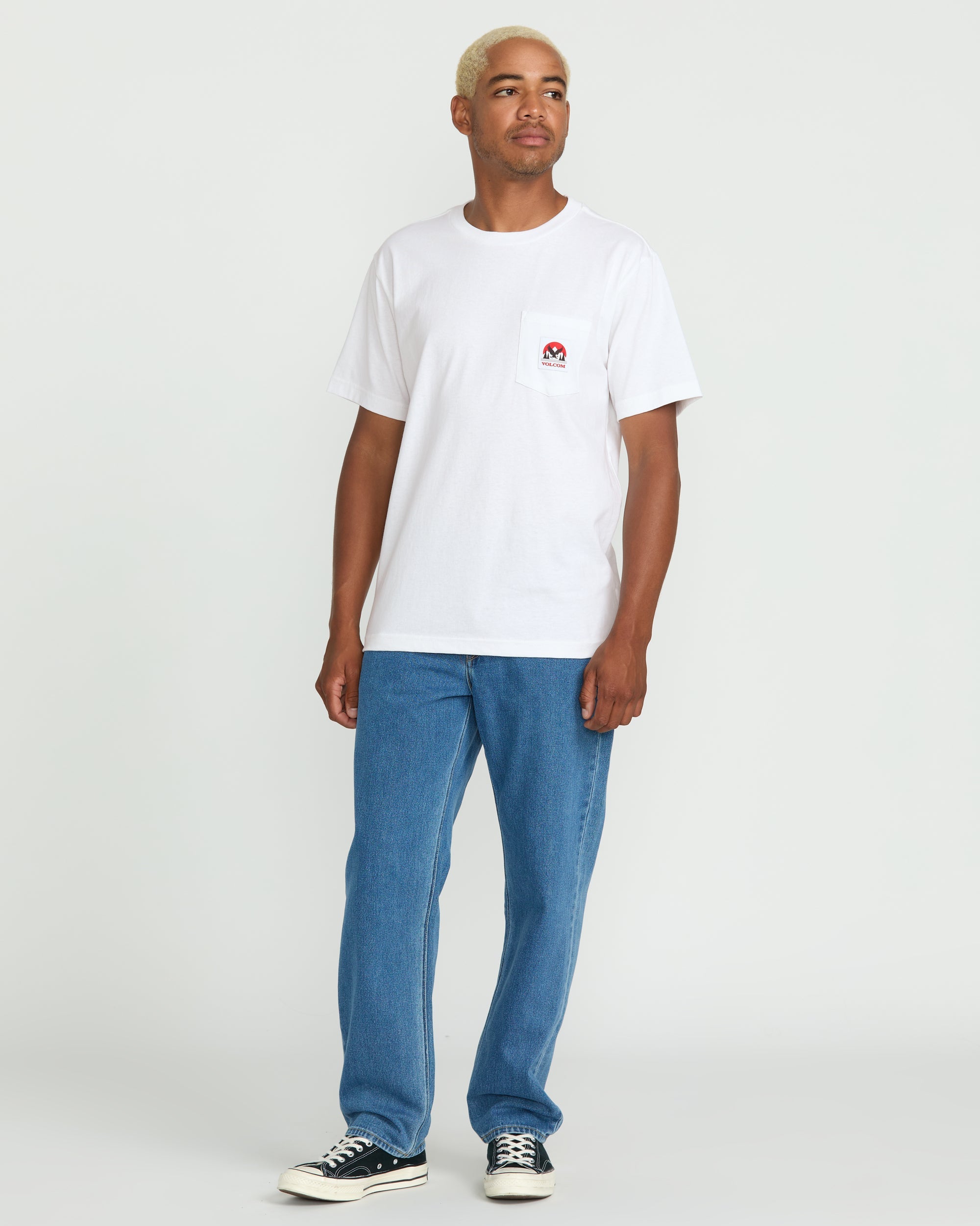 Men's Talons Pocket Short Sleeve Tee