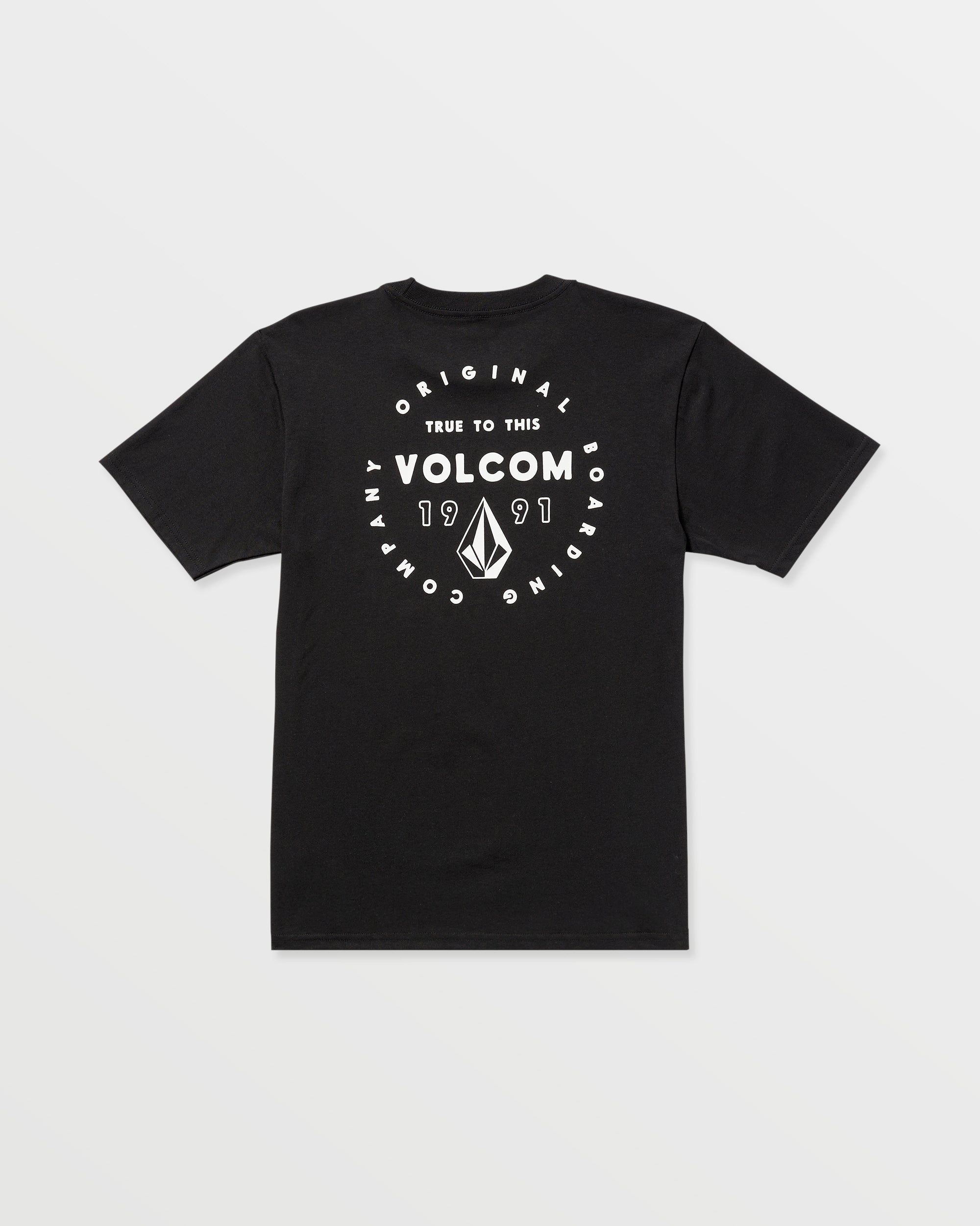 Men's Mortis Short Sleeve Tee