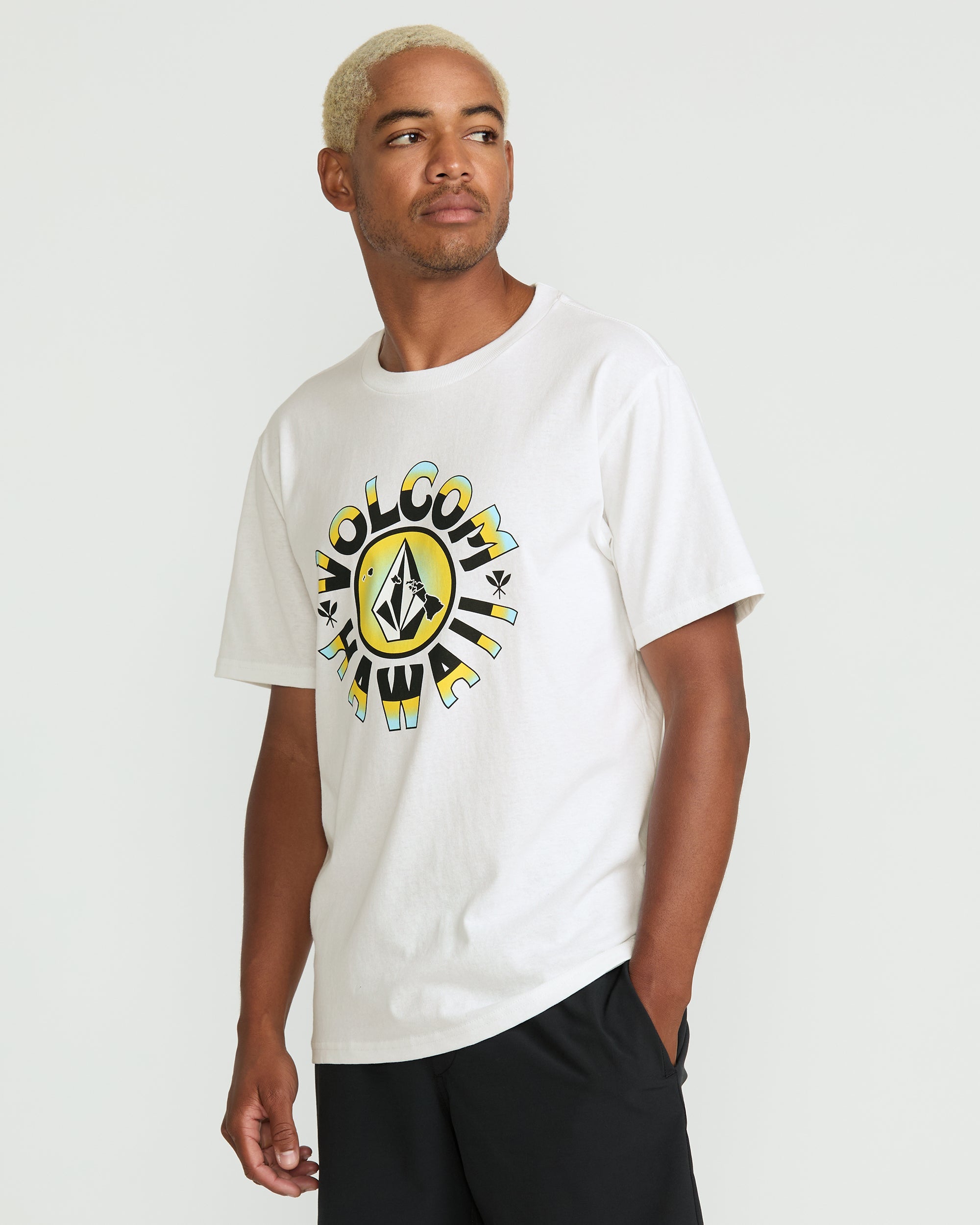 Men's Rotation Short Sleeve Tee