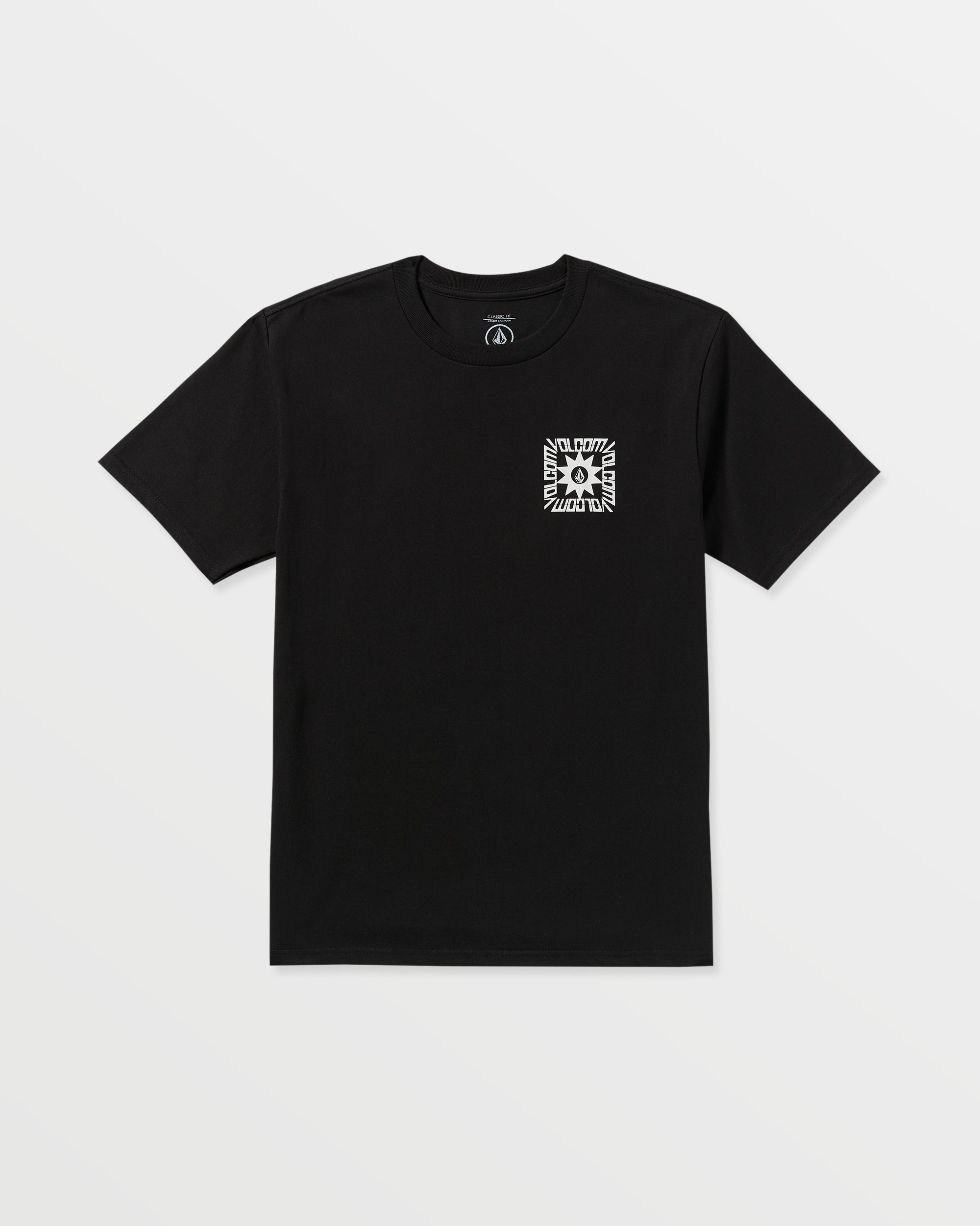 Men's Occlusion Sst
