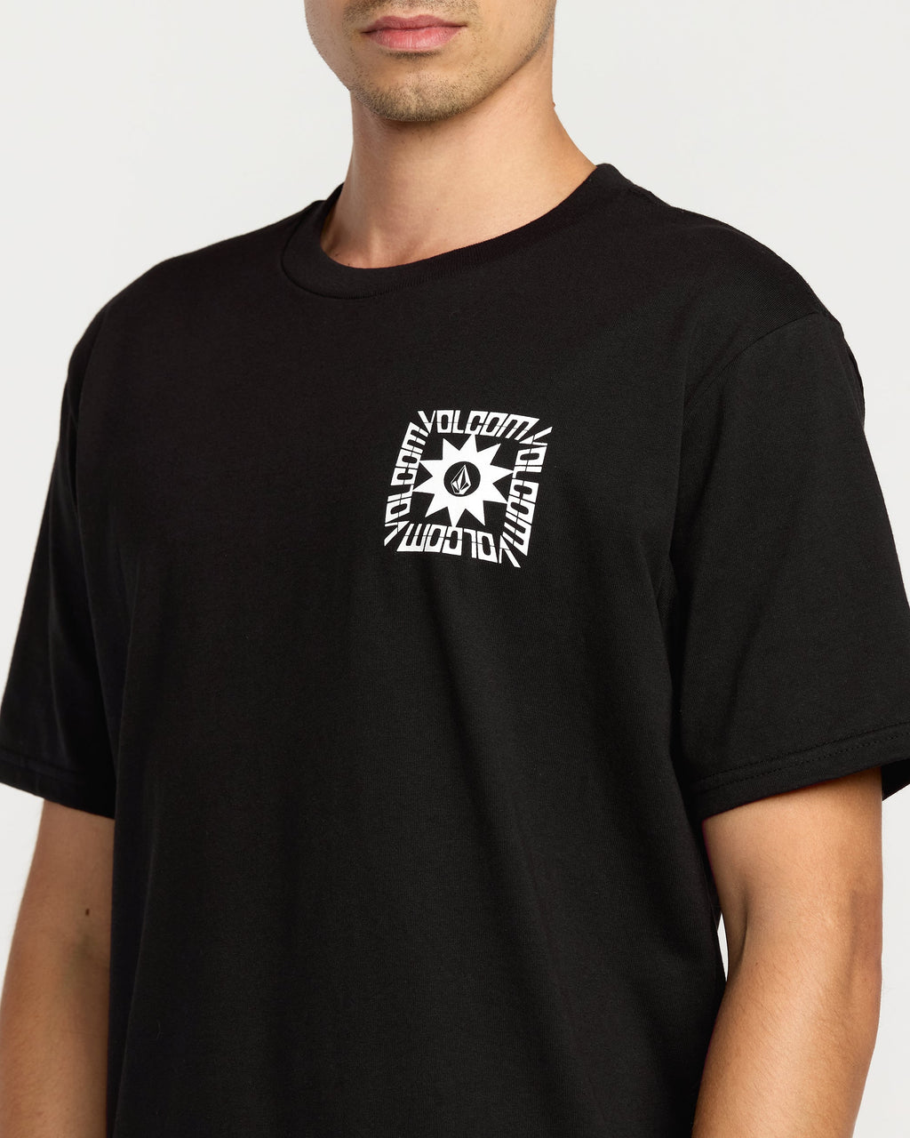 Men's Occlusion Sst