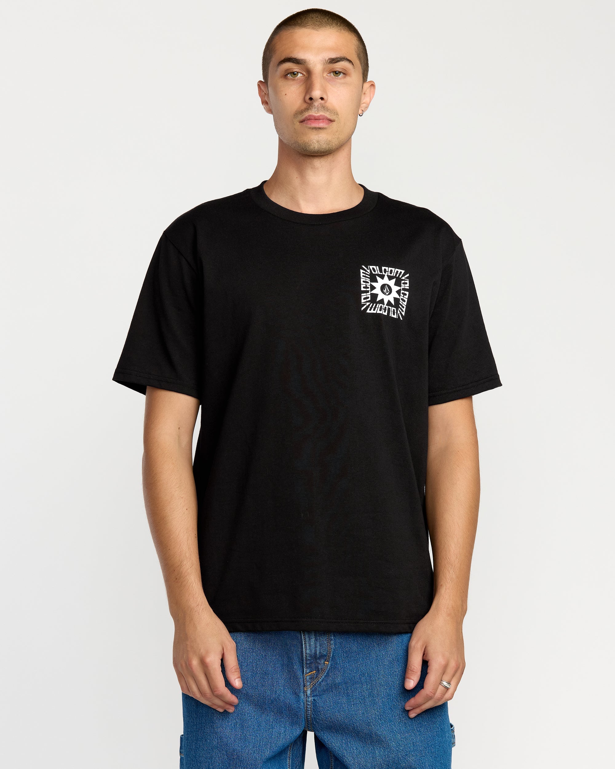 Men's Occlusion Sst