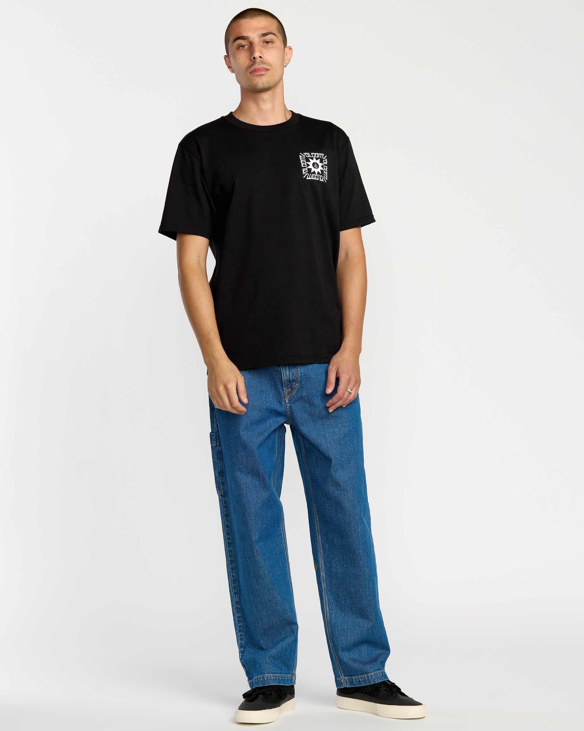 Men's Occlusion Sst