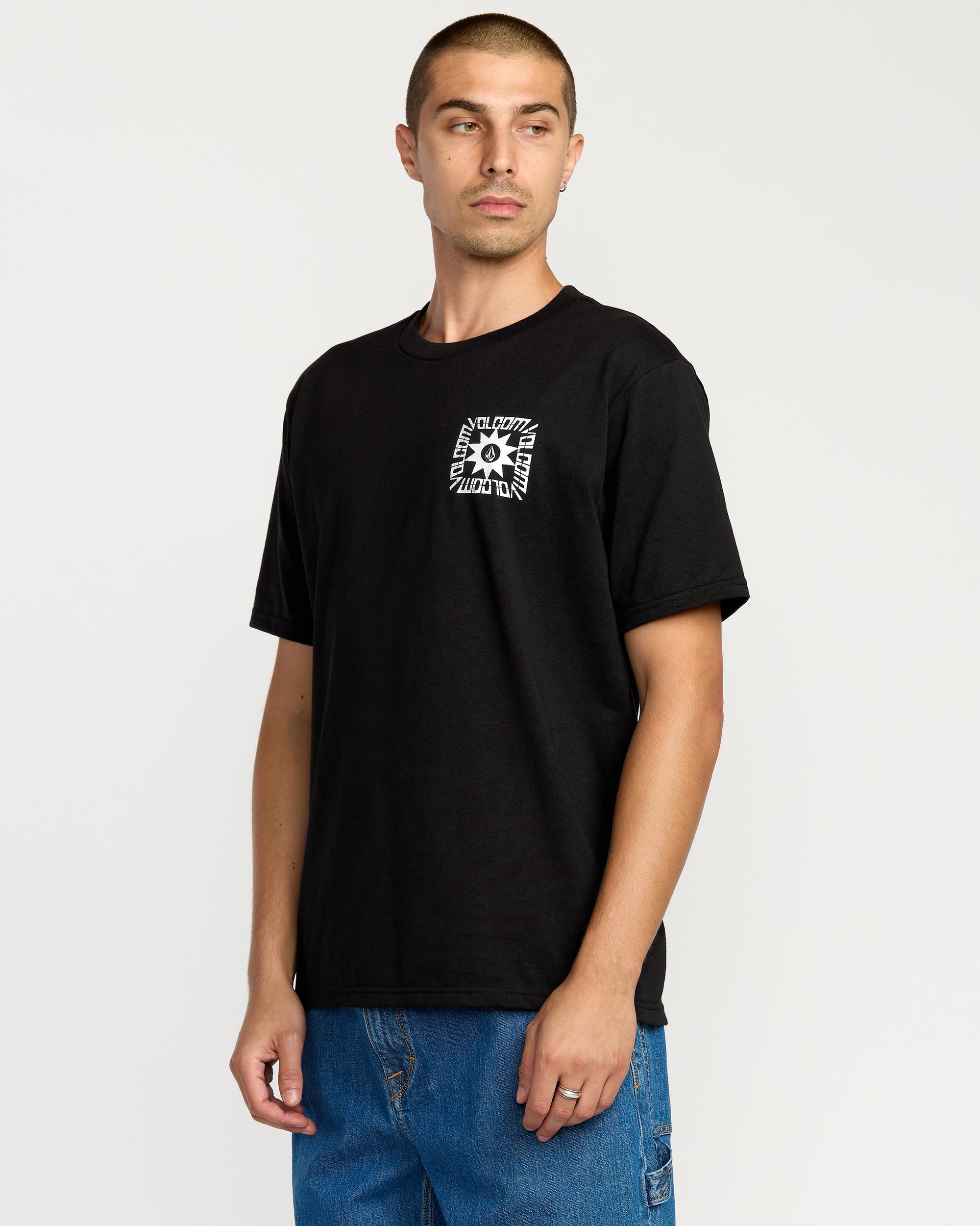 Men's Occlusion Sst