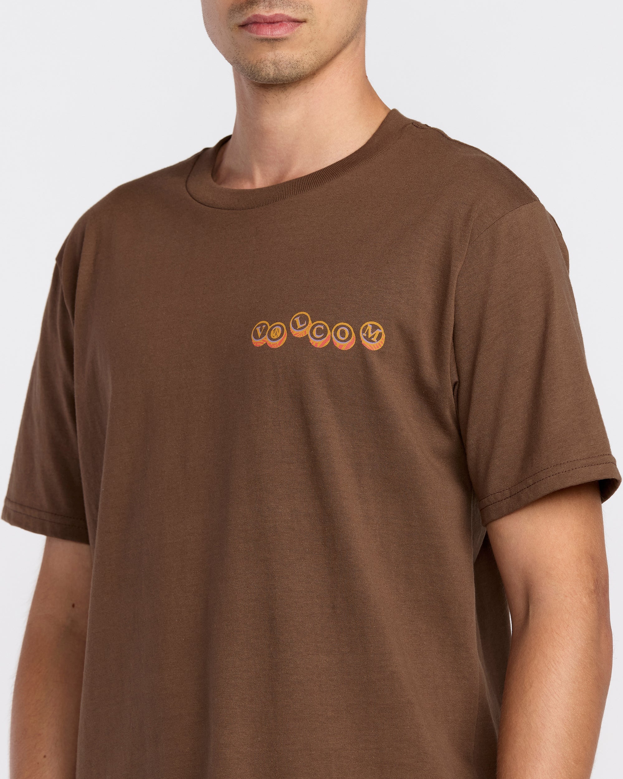 Men's Veevo Short Sleeve Tee
