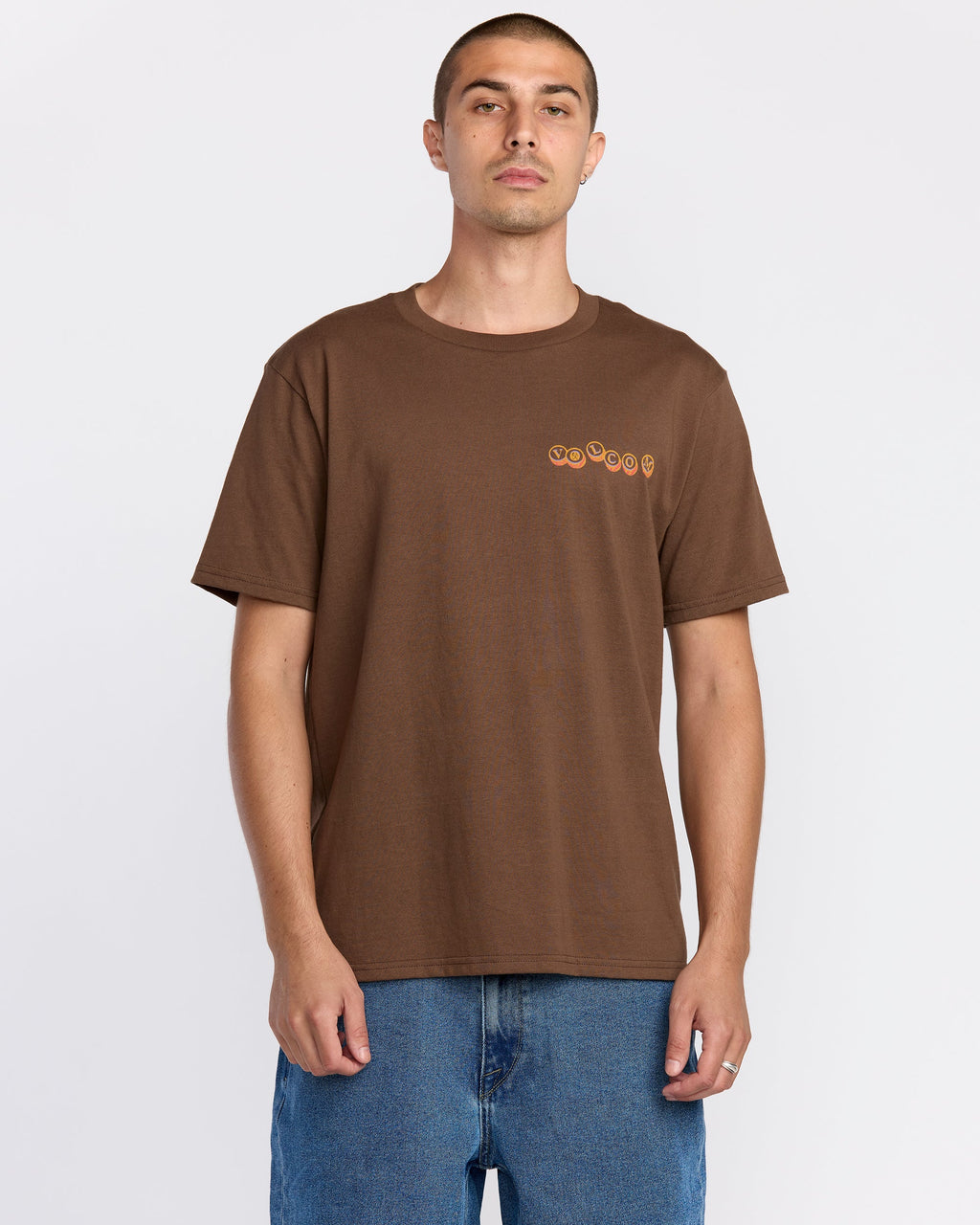 Men's Veevo Short Sleeve Tee
