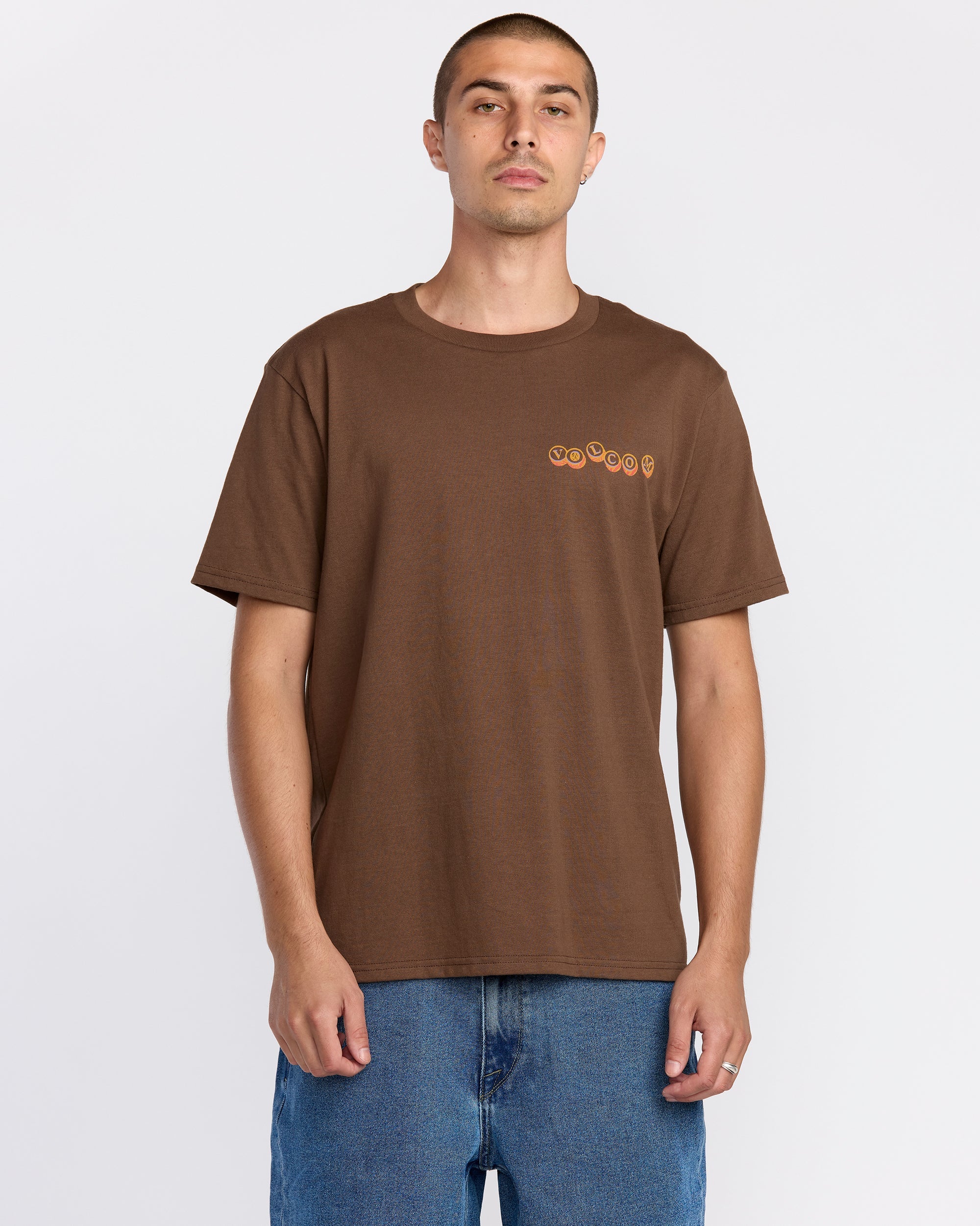 Men's Veevo Short Sleeve Tee