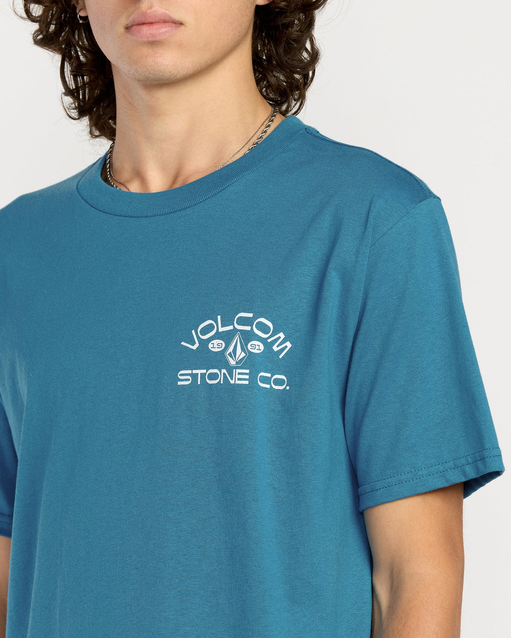Men's Always Ripping Short Sleeve Tee