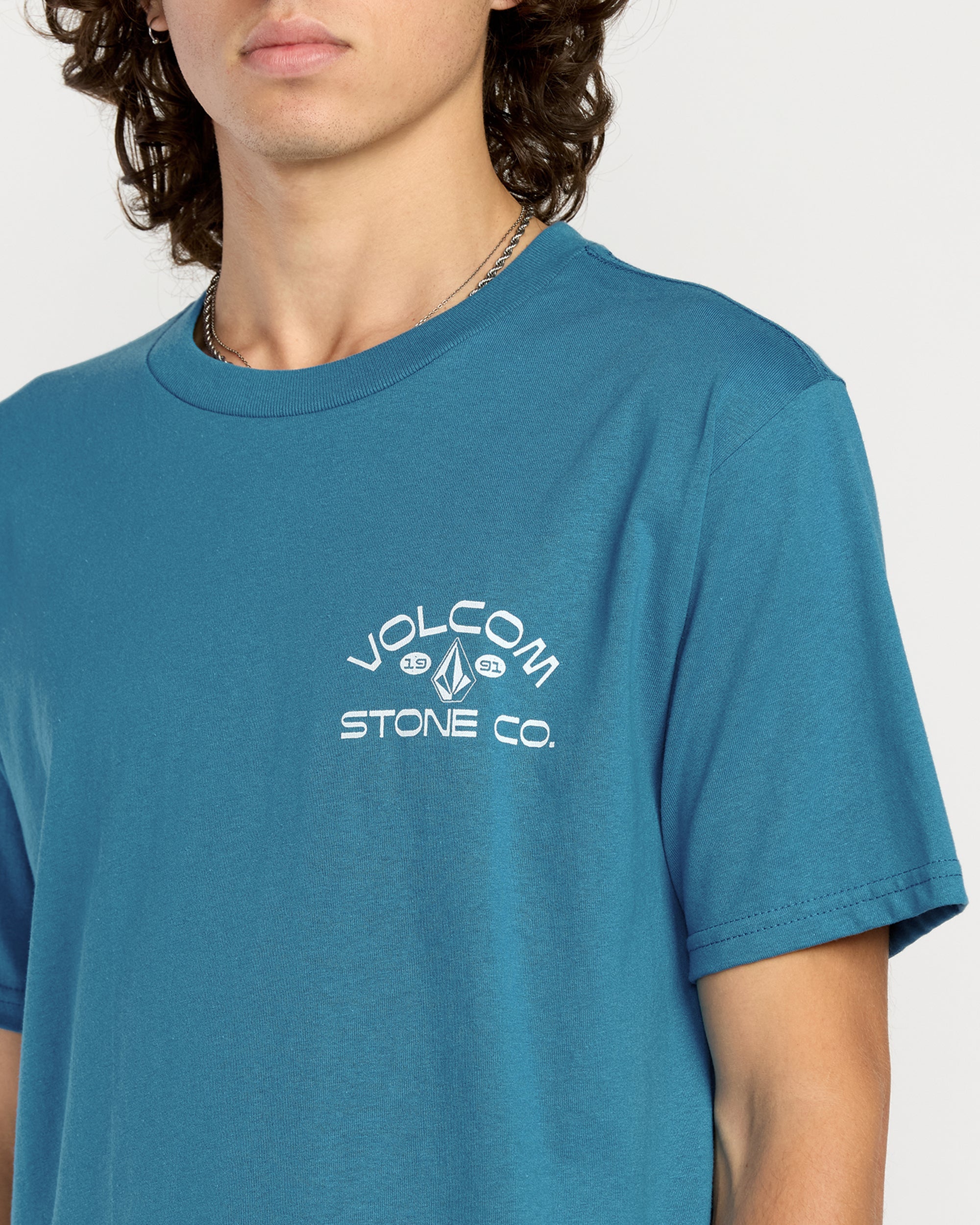 Men's Always Ripping Short Sleeve Tee