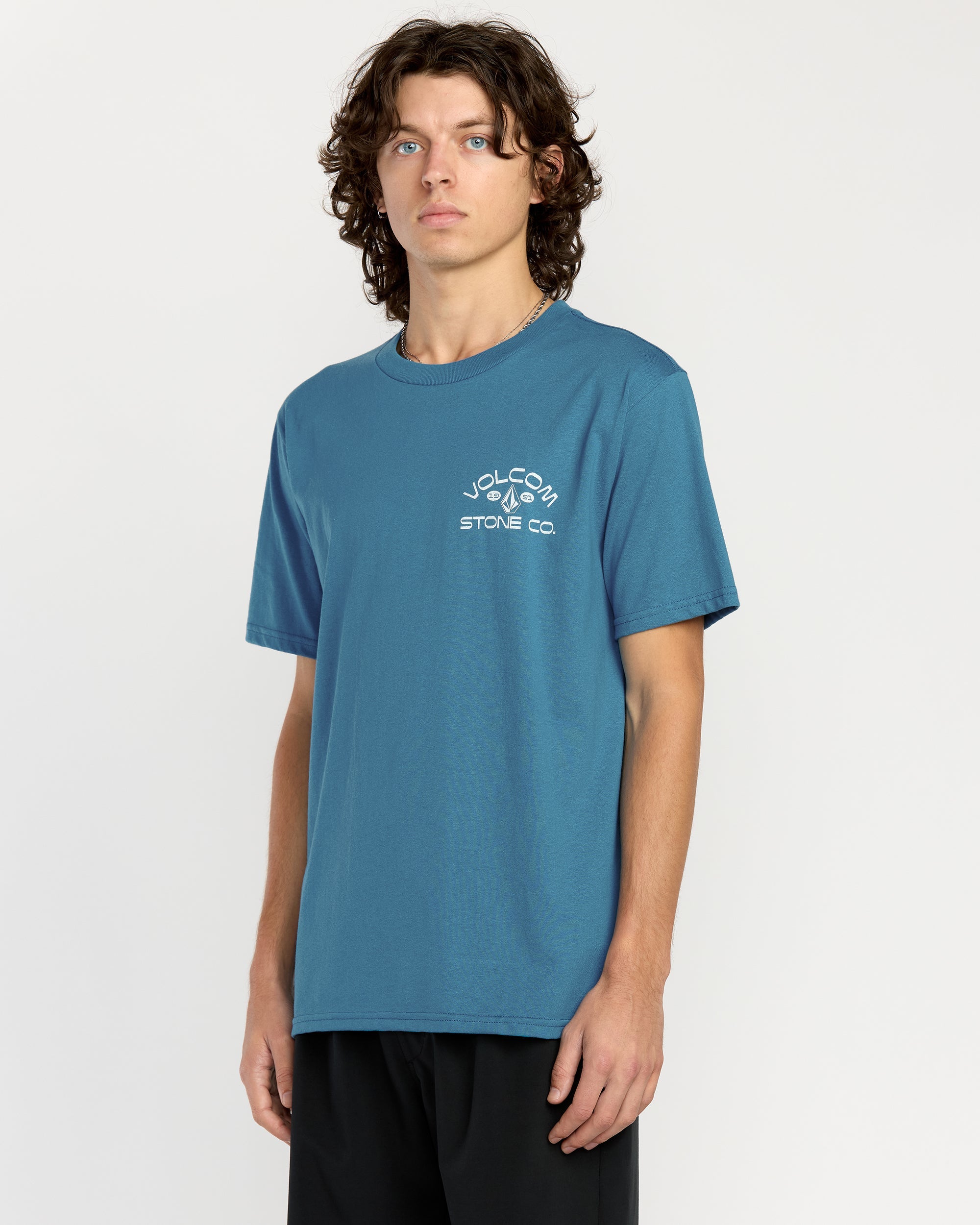 Men's Always Ripping Short Sleeve Tee