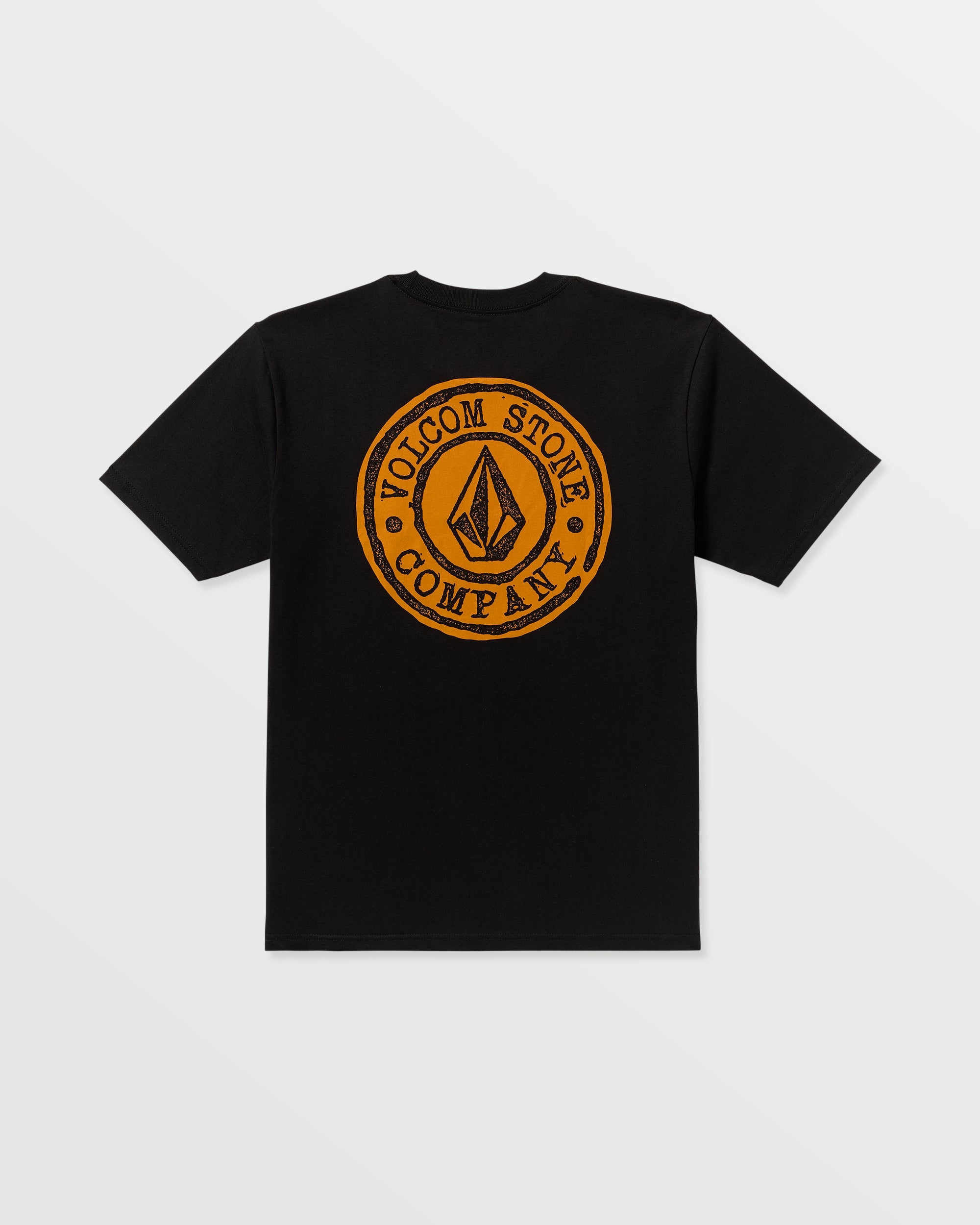 Men's Logo Stamp Short Sleeve Tee