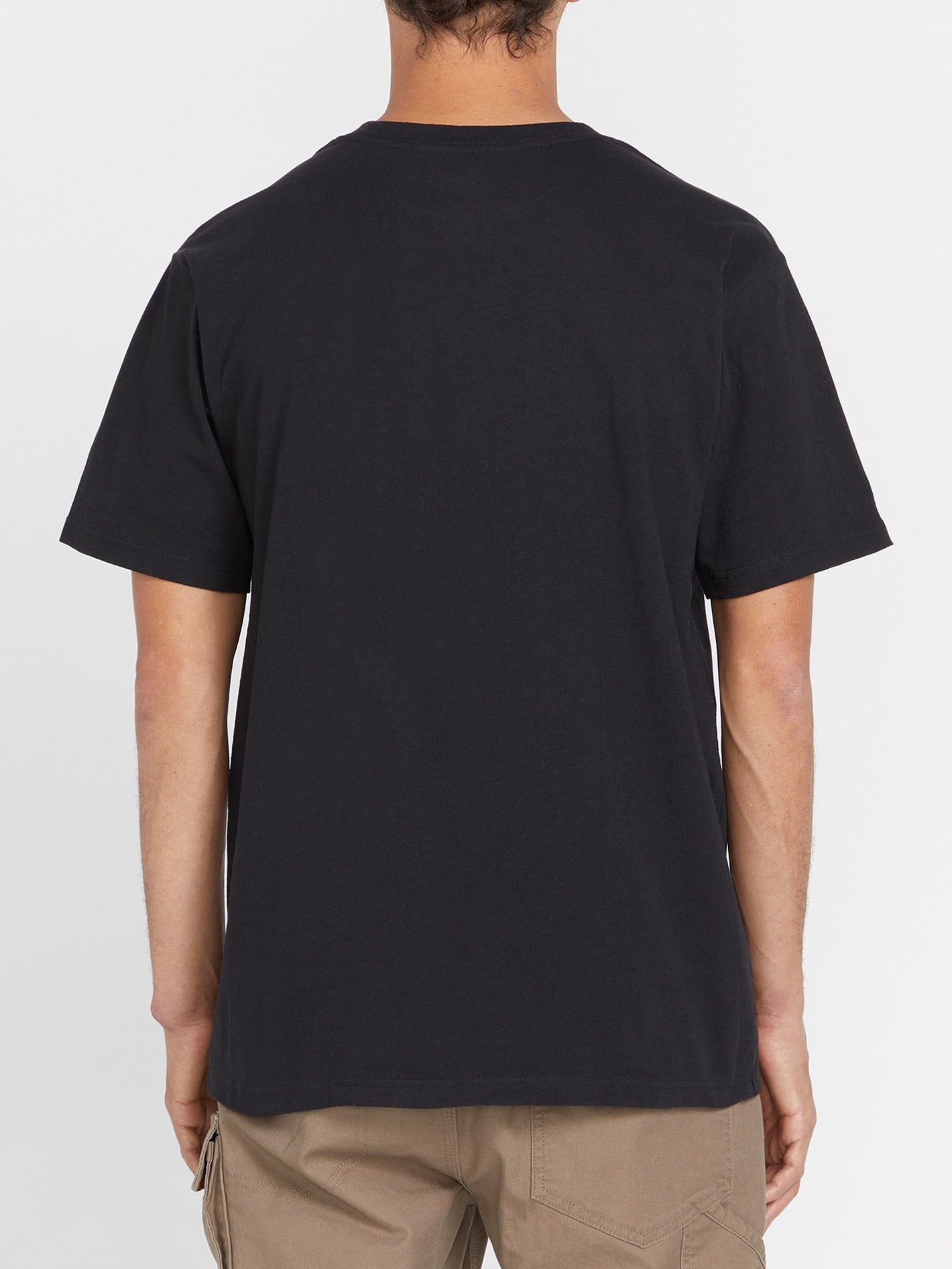 Men's Volcom Workwear Certifico Short Sleeve Tee