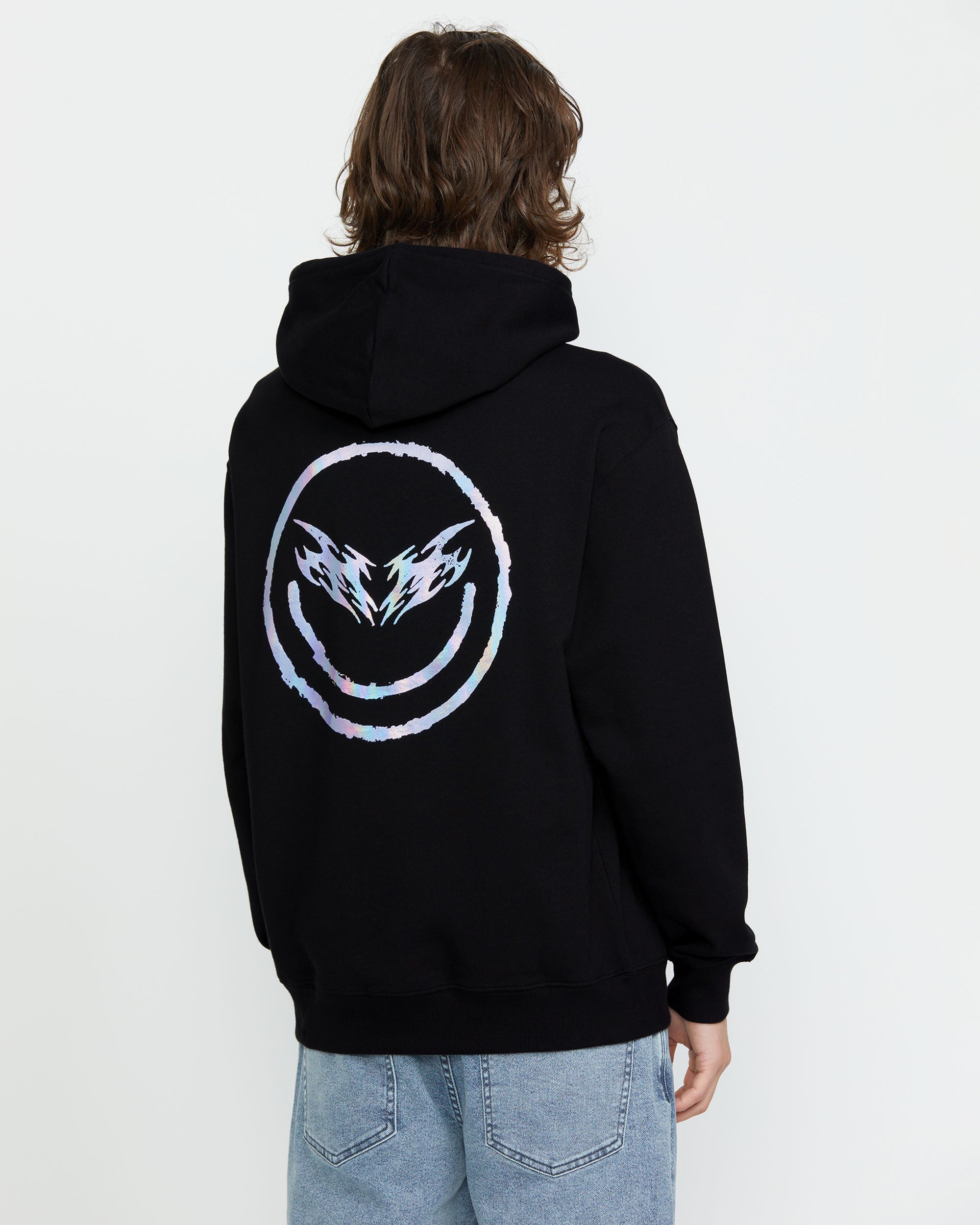 Men's Featured Artist F Rygalski Pullover