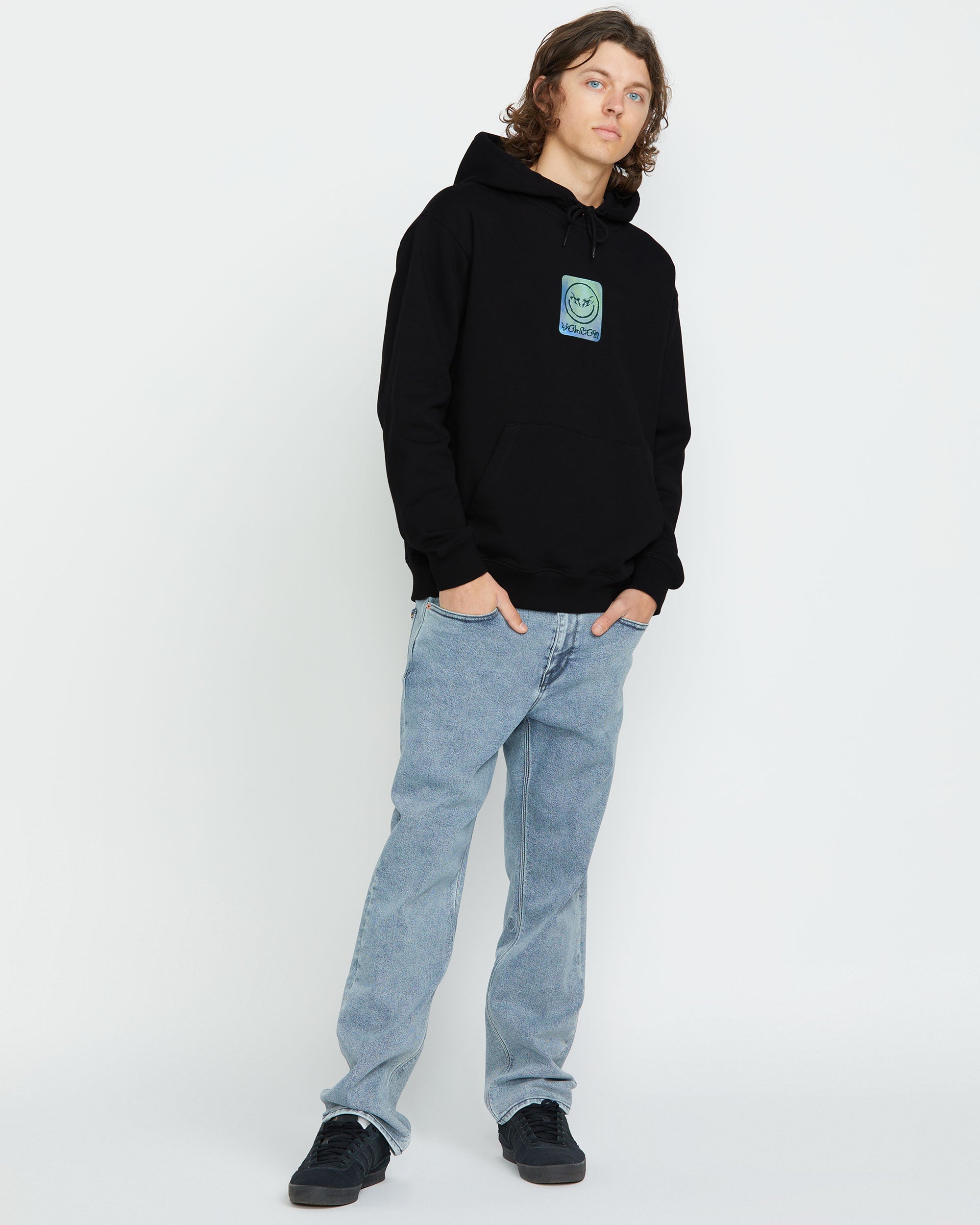 Men's Featured Artist F Rygalski Pullover