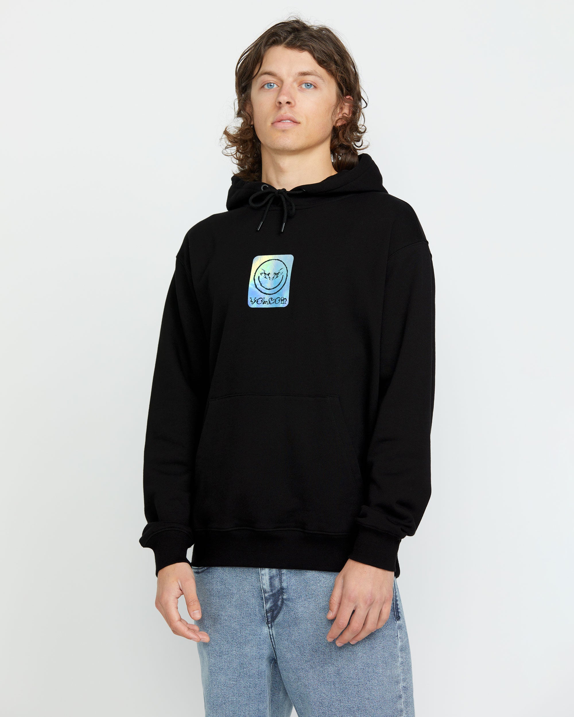 Men's Featured Artist F Rygalski Pullover