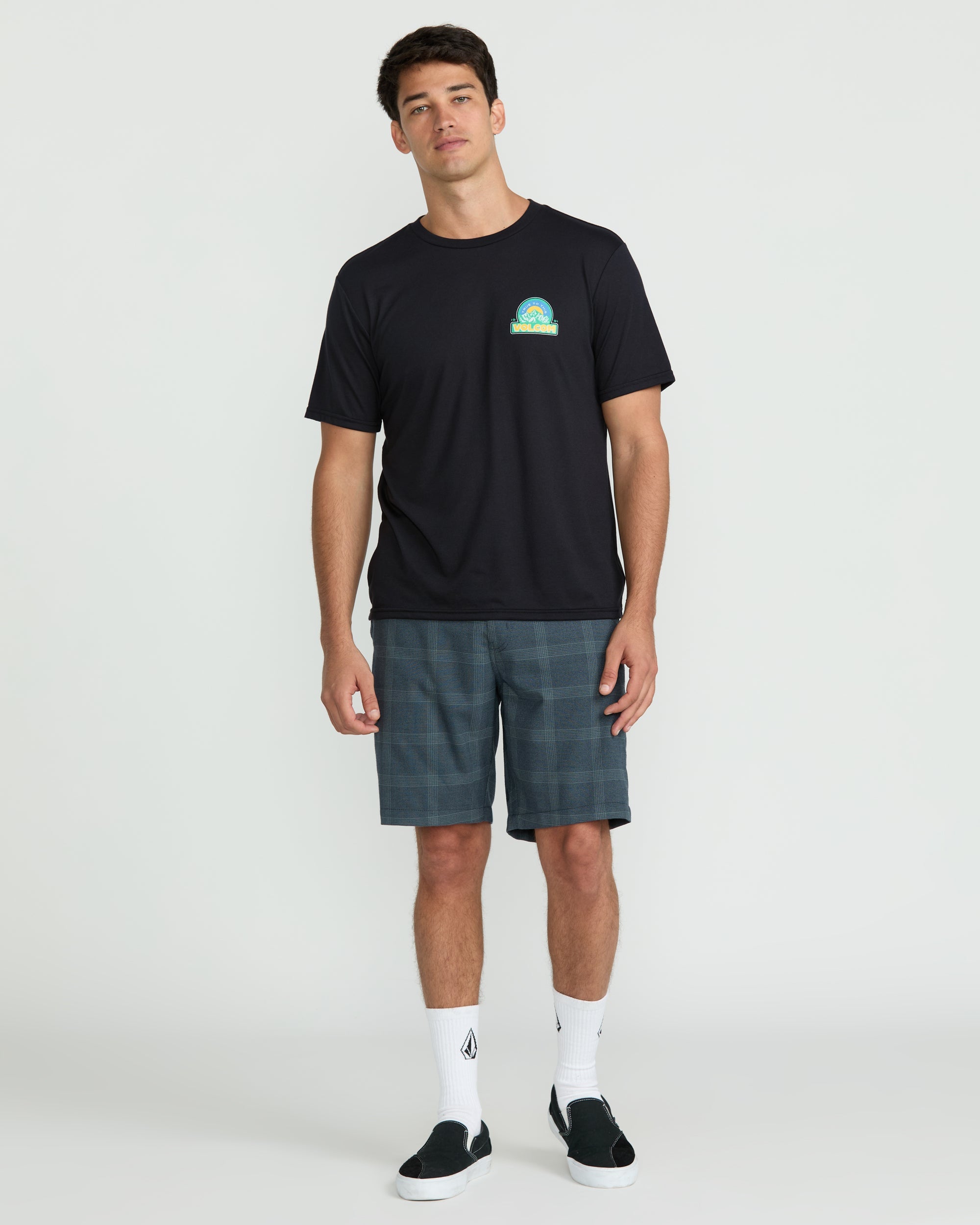 Men's Techtonic Tech Short Sleeve Tee