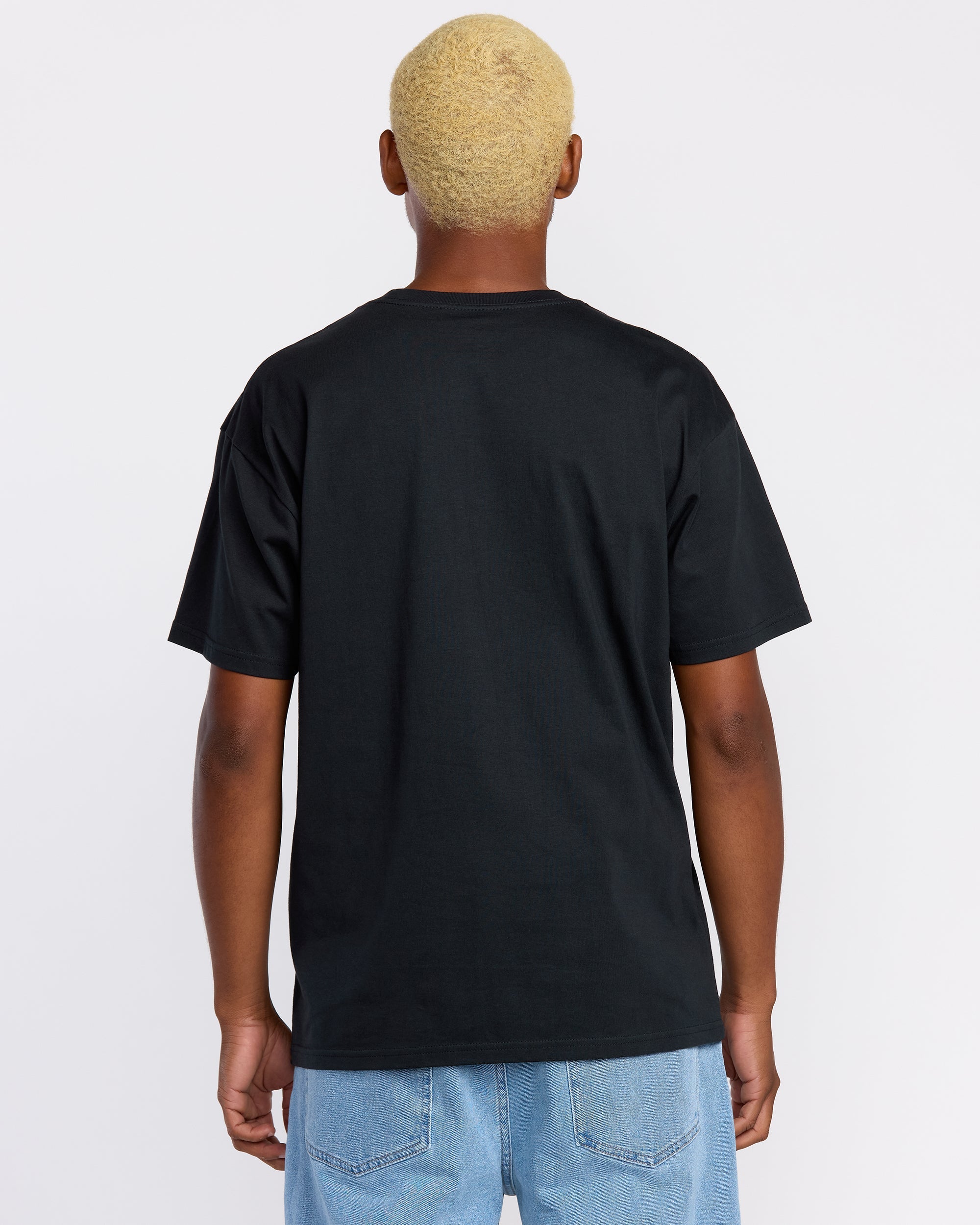 Men's Sneer Short Sleeve Tee