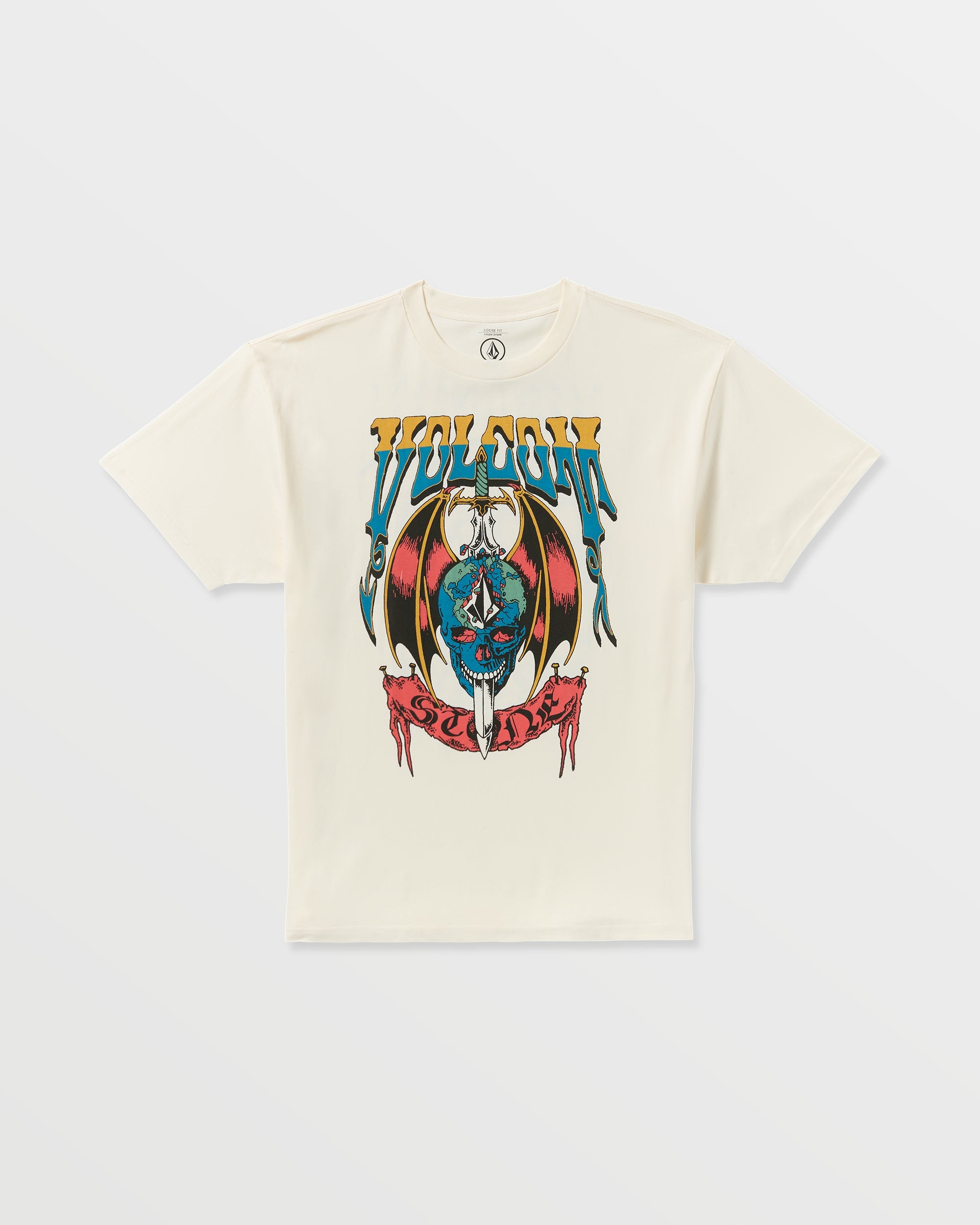 Men's World Weapon Short Sleeve Tee