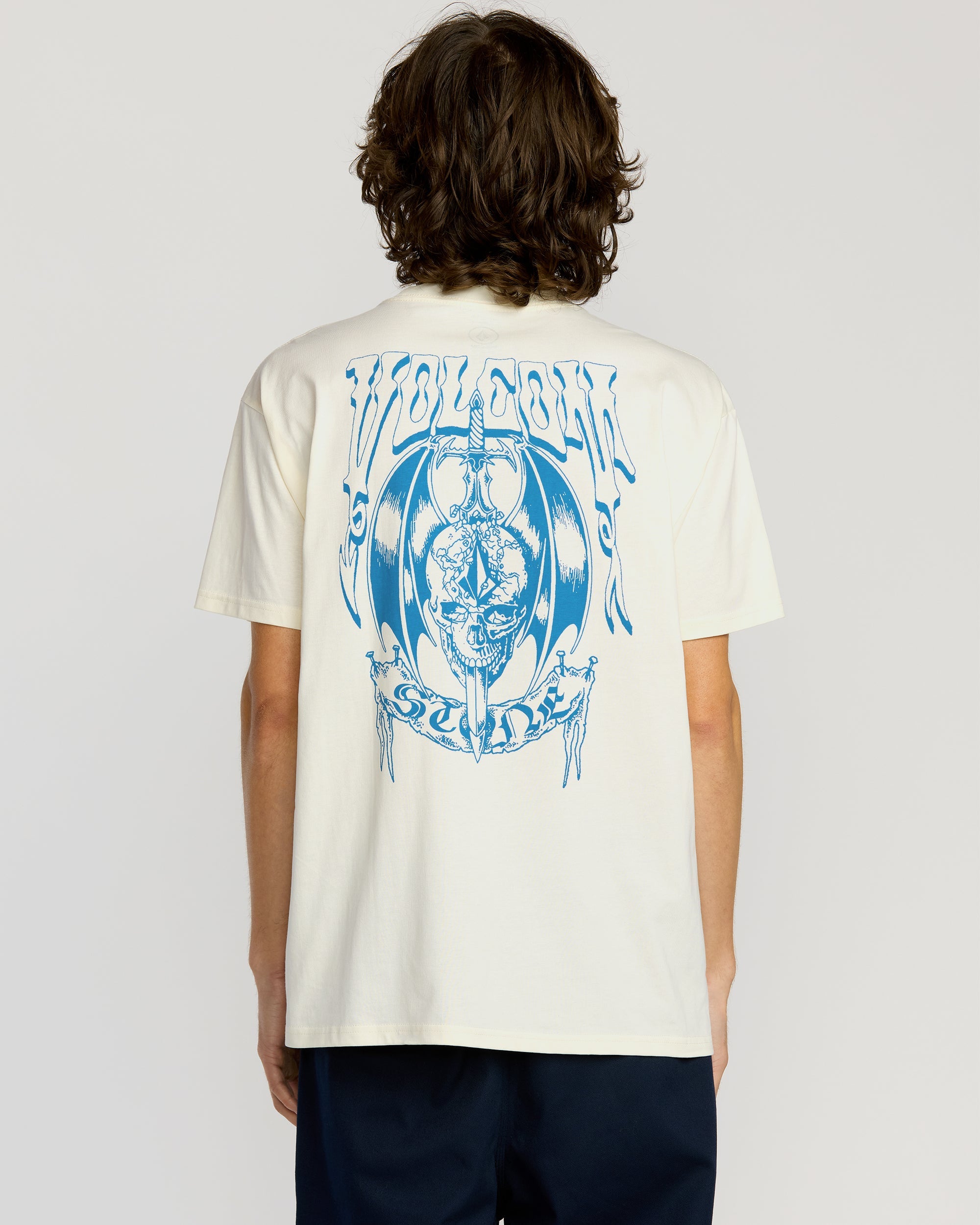 Men's World Weapon Short Sleeve Tee