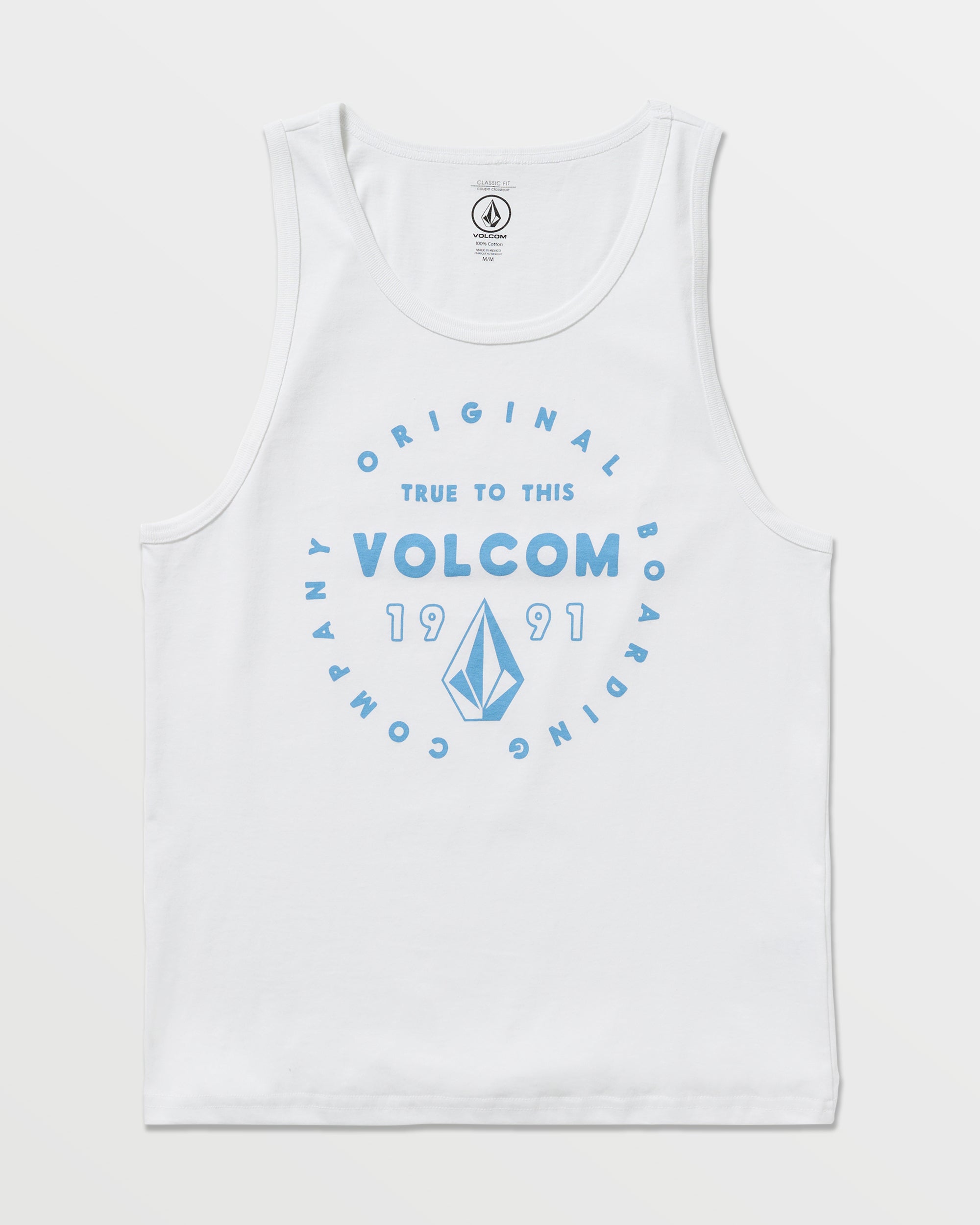 Men's Mortis Tank