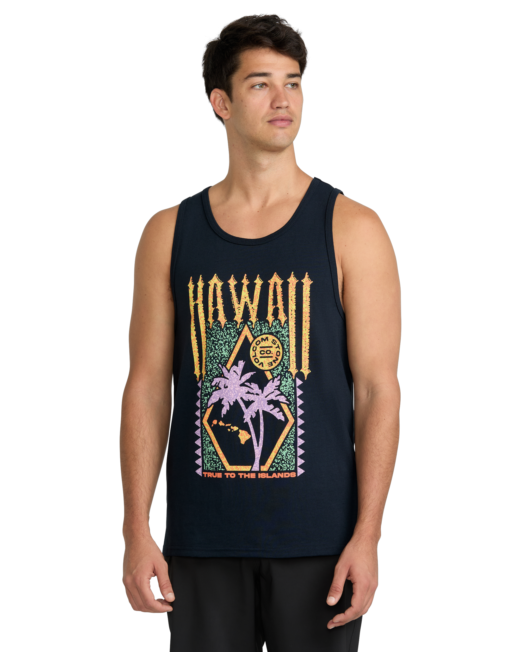 Men's Palmer Tank