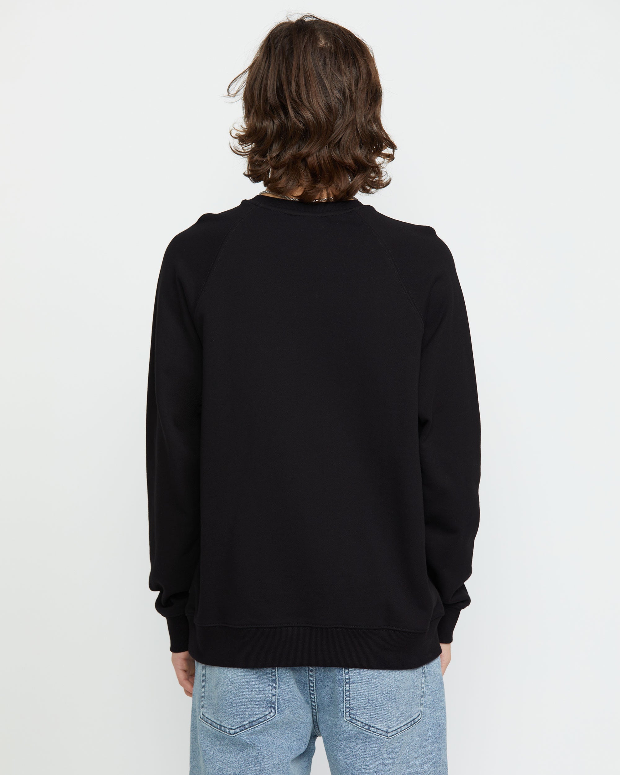 Men's Featured Artist F Rygalski Crew