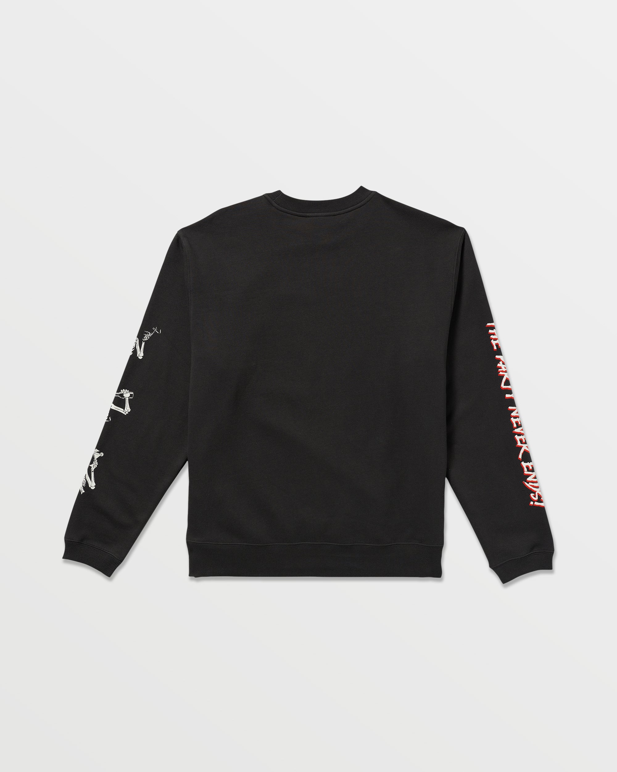 Men's Never Ends Crew Sweatshirt