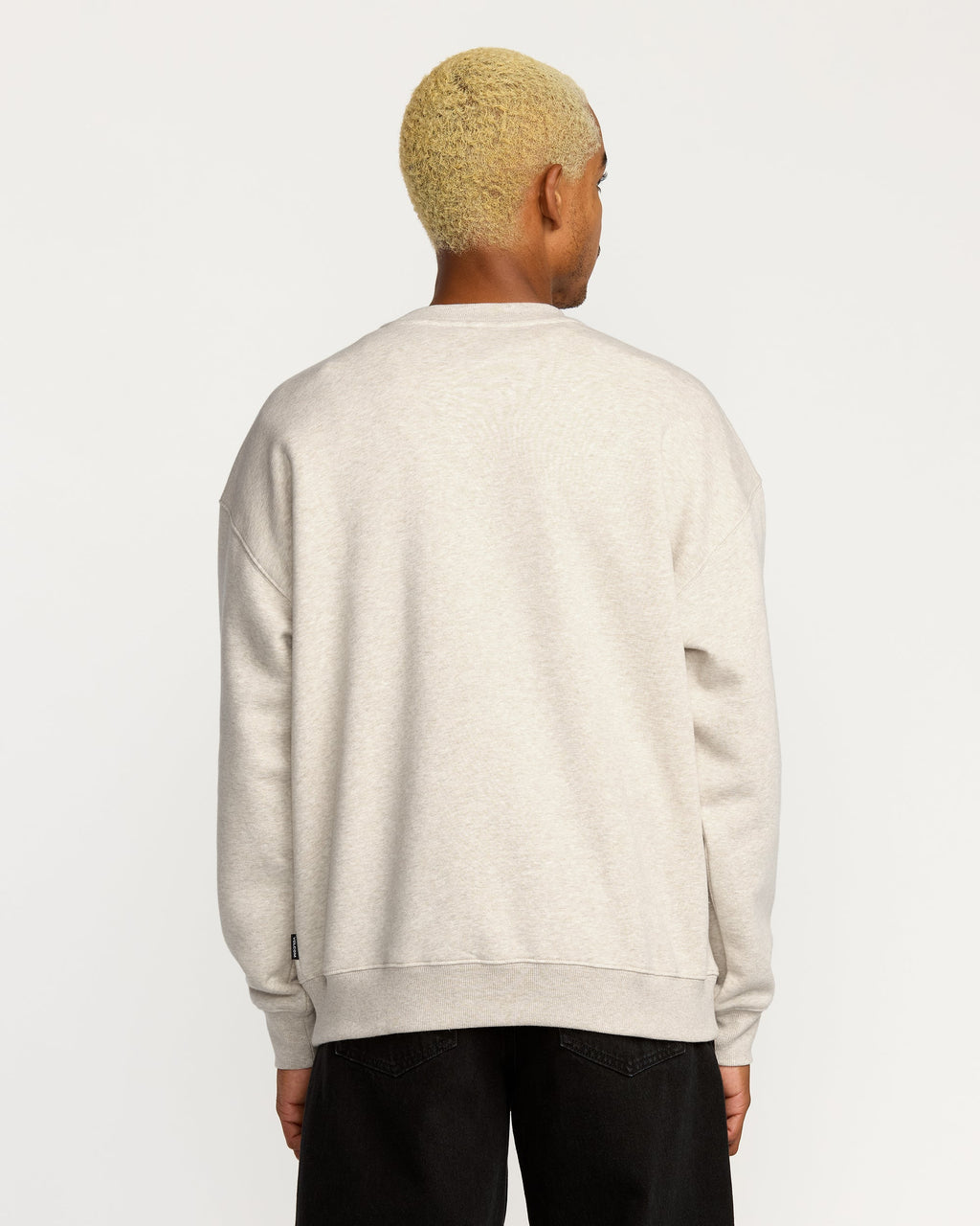 Men's Featured Artist Callum Rooney Crew
