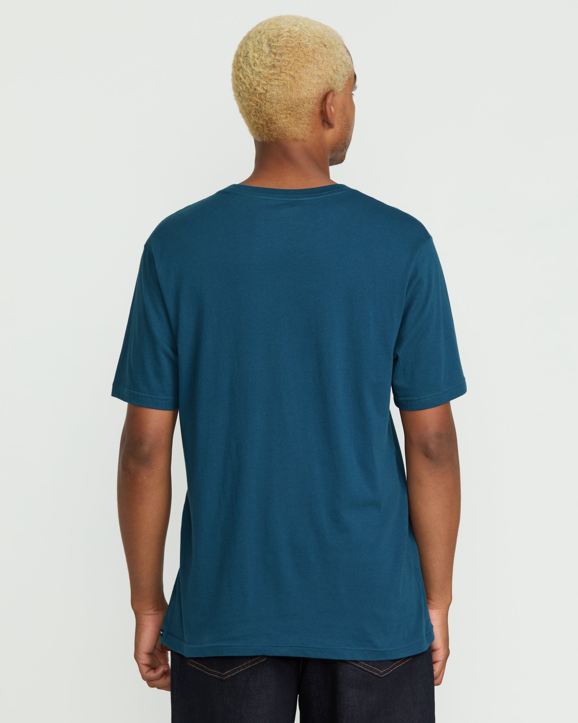 Men's Doom Frog Short Sleeve Tee