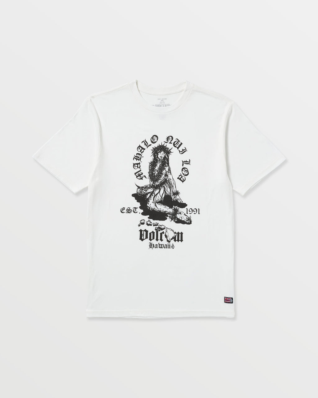 Men's Nui Loa Short Sleeve Tee
