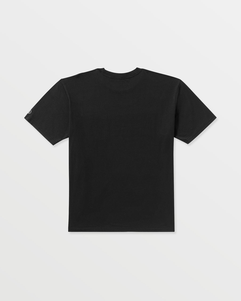 Men's Solid Short Sleeve Pocket Tee