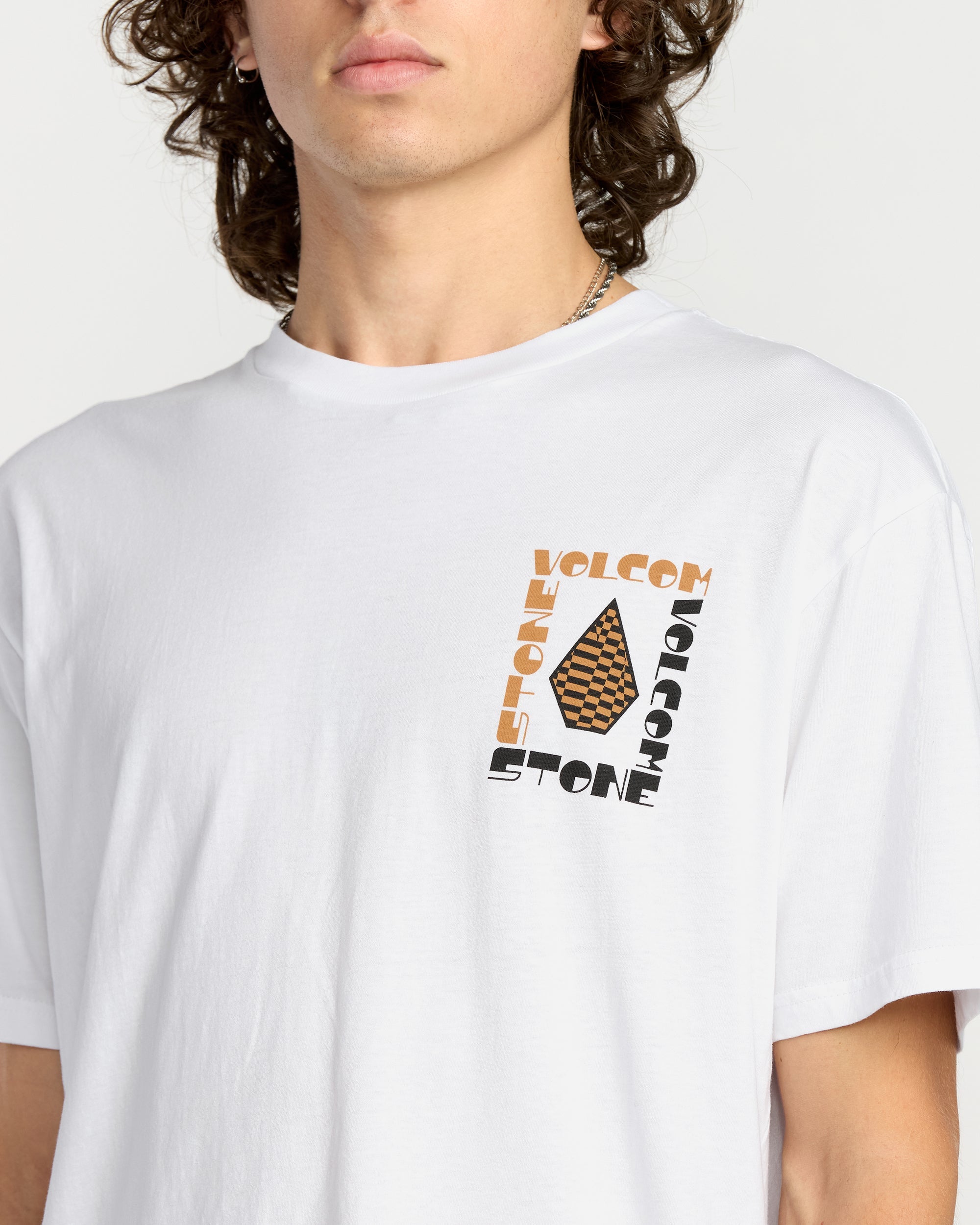 Men's Cornerstone Short Sleeve Tee