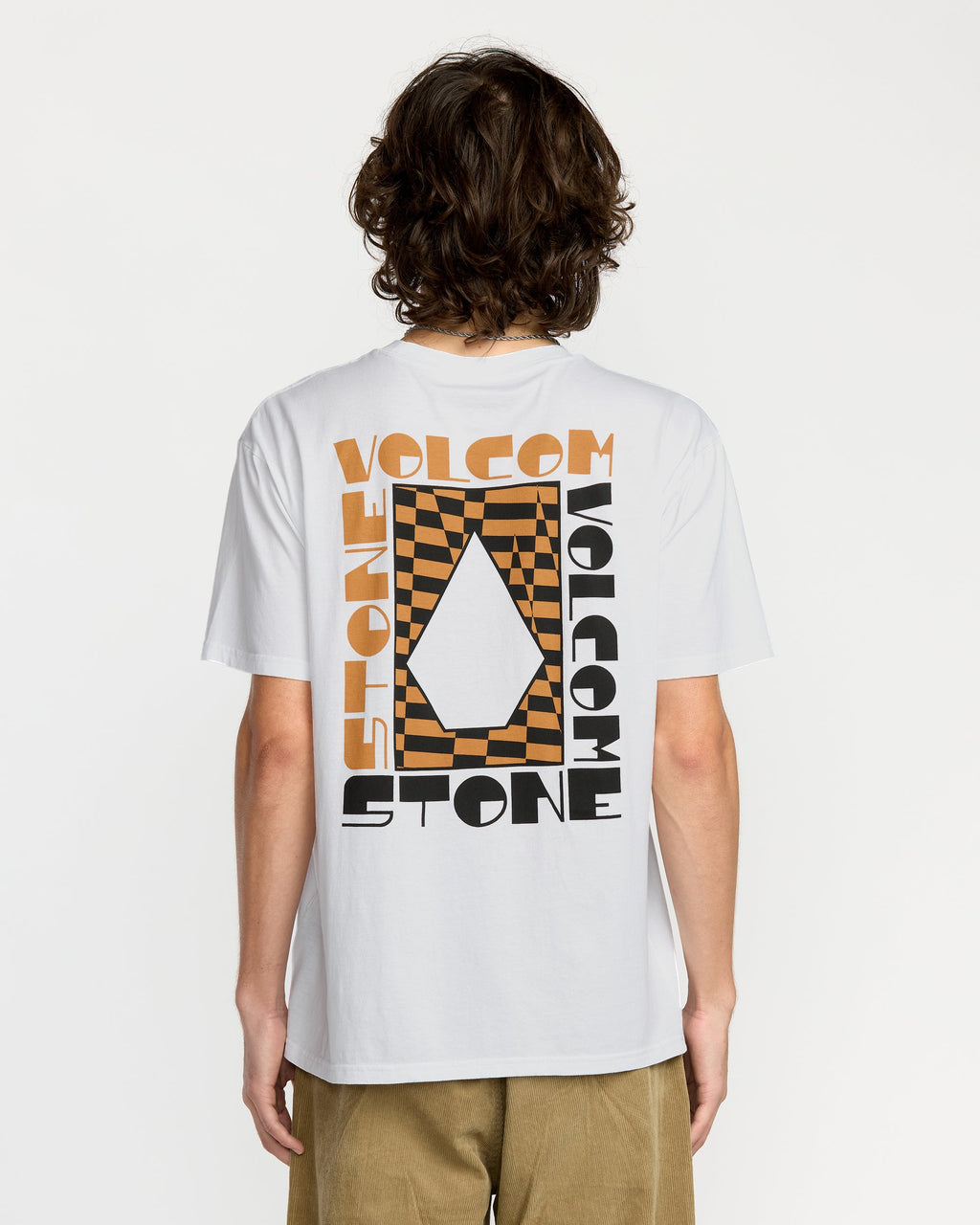 Men's Cornerstone Short Sleeve Tee