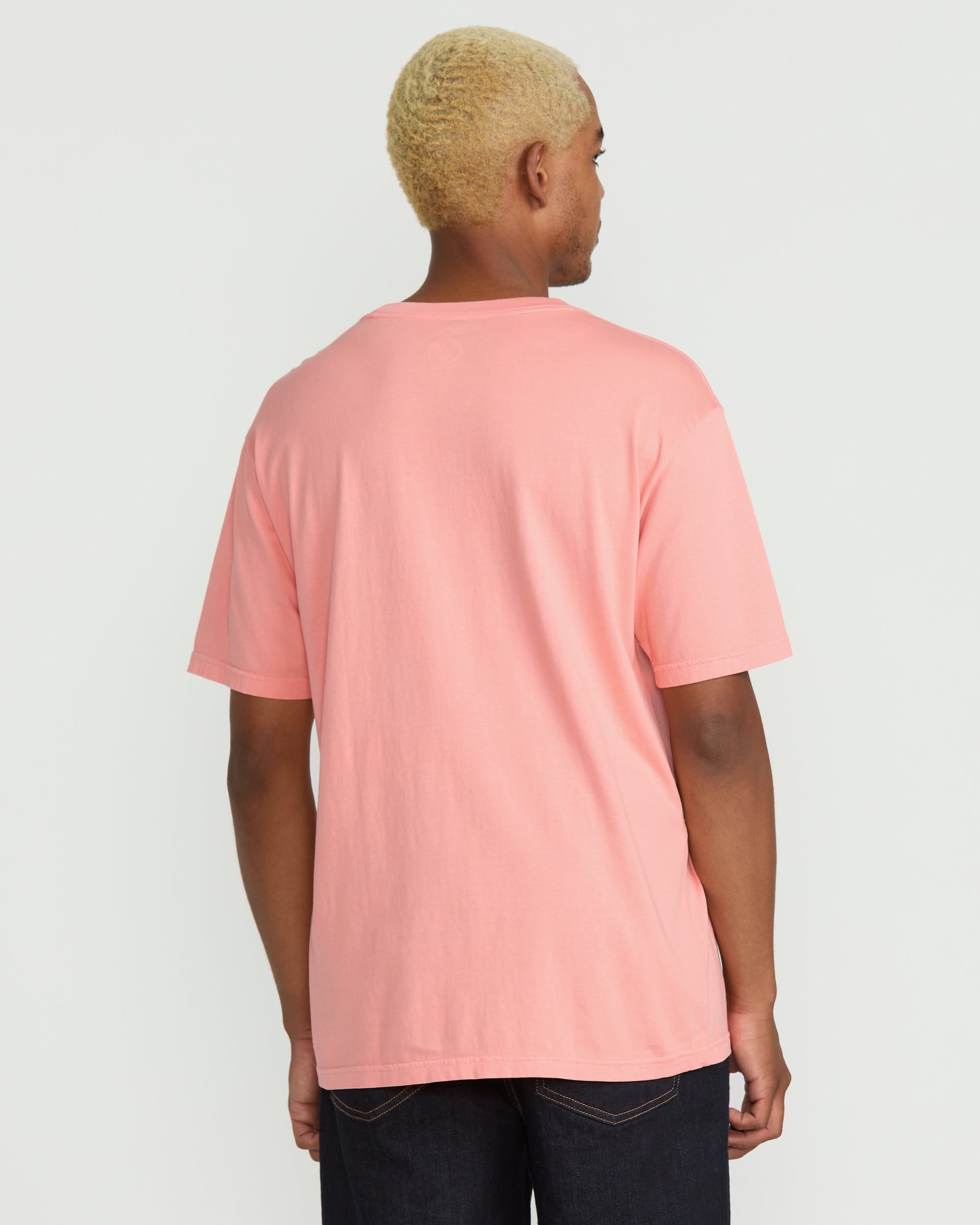 Men's Groovin Short Sleeve Tee