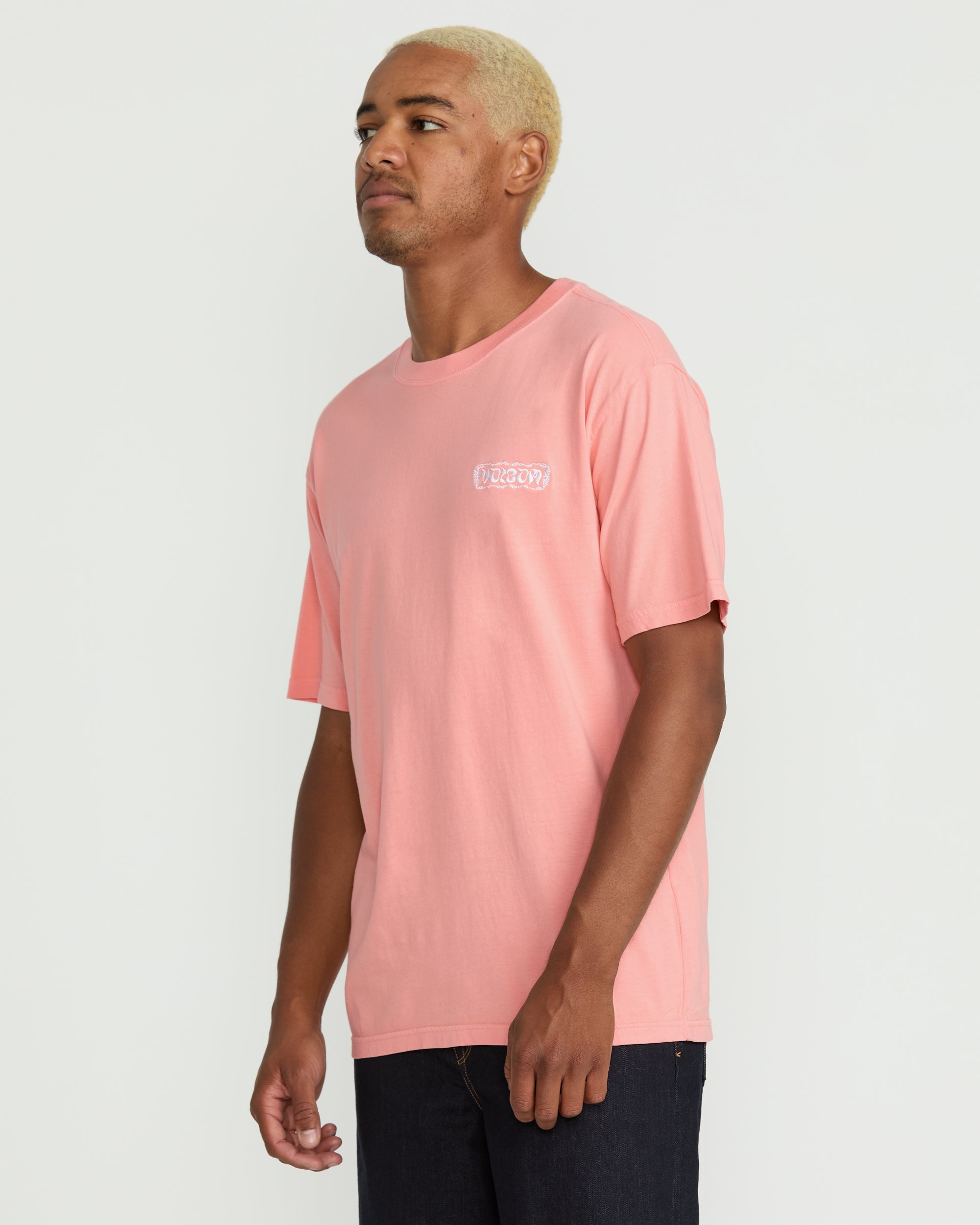 Men's Groovin Short Sleeve Tee