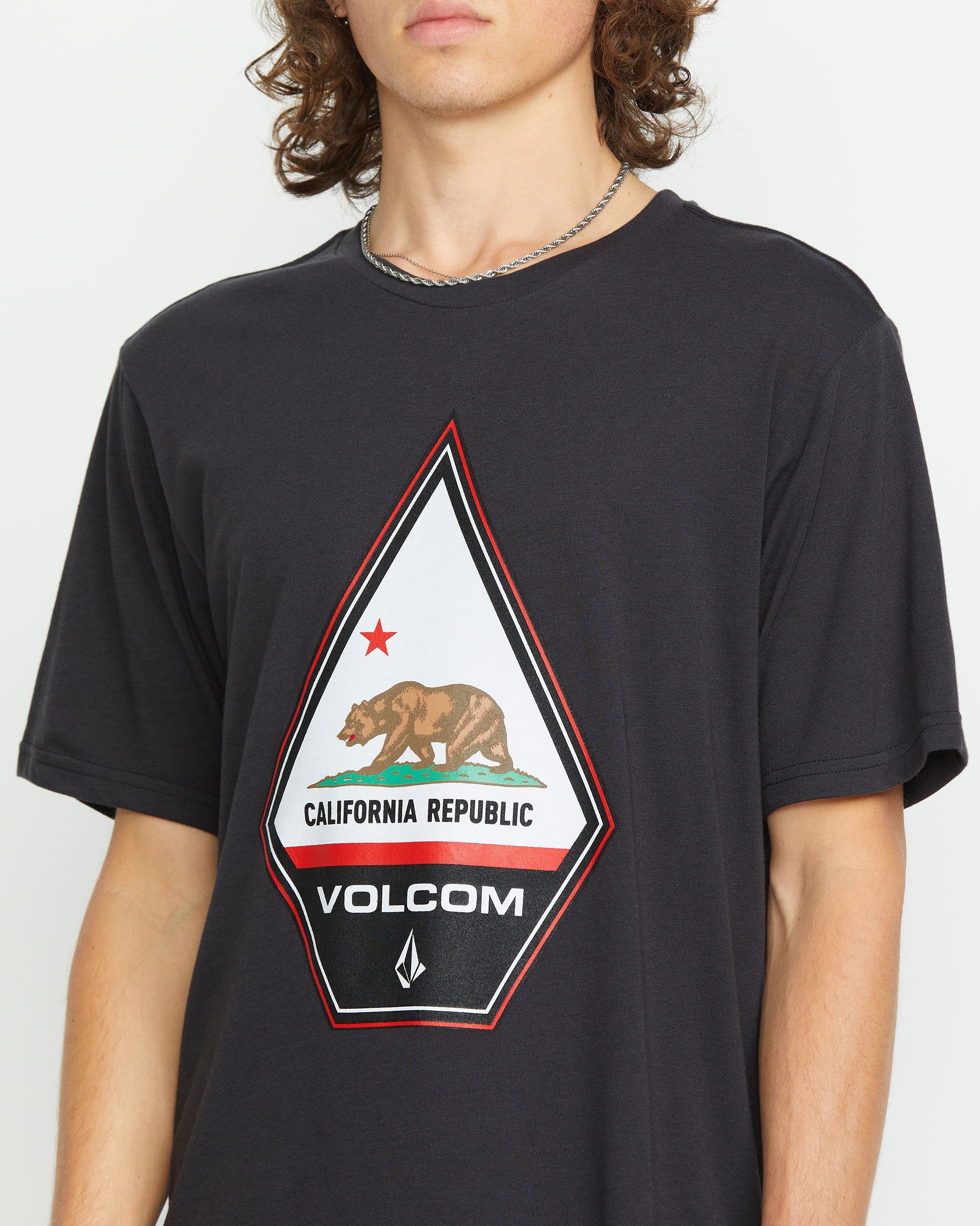 Men's Californeye Tee
