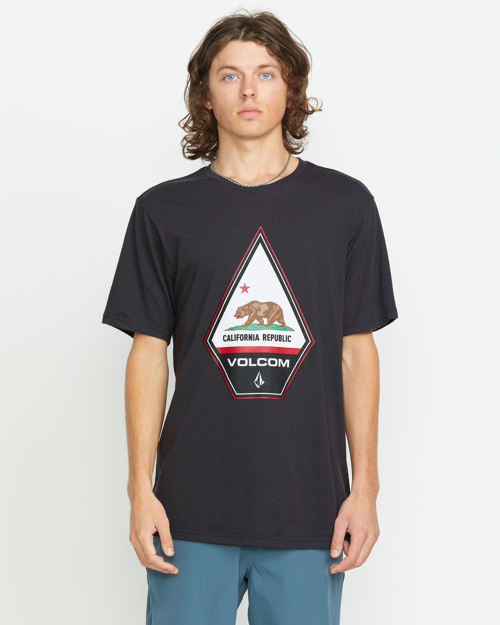 Men's Californeye Tee