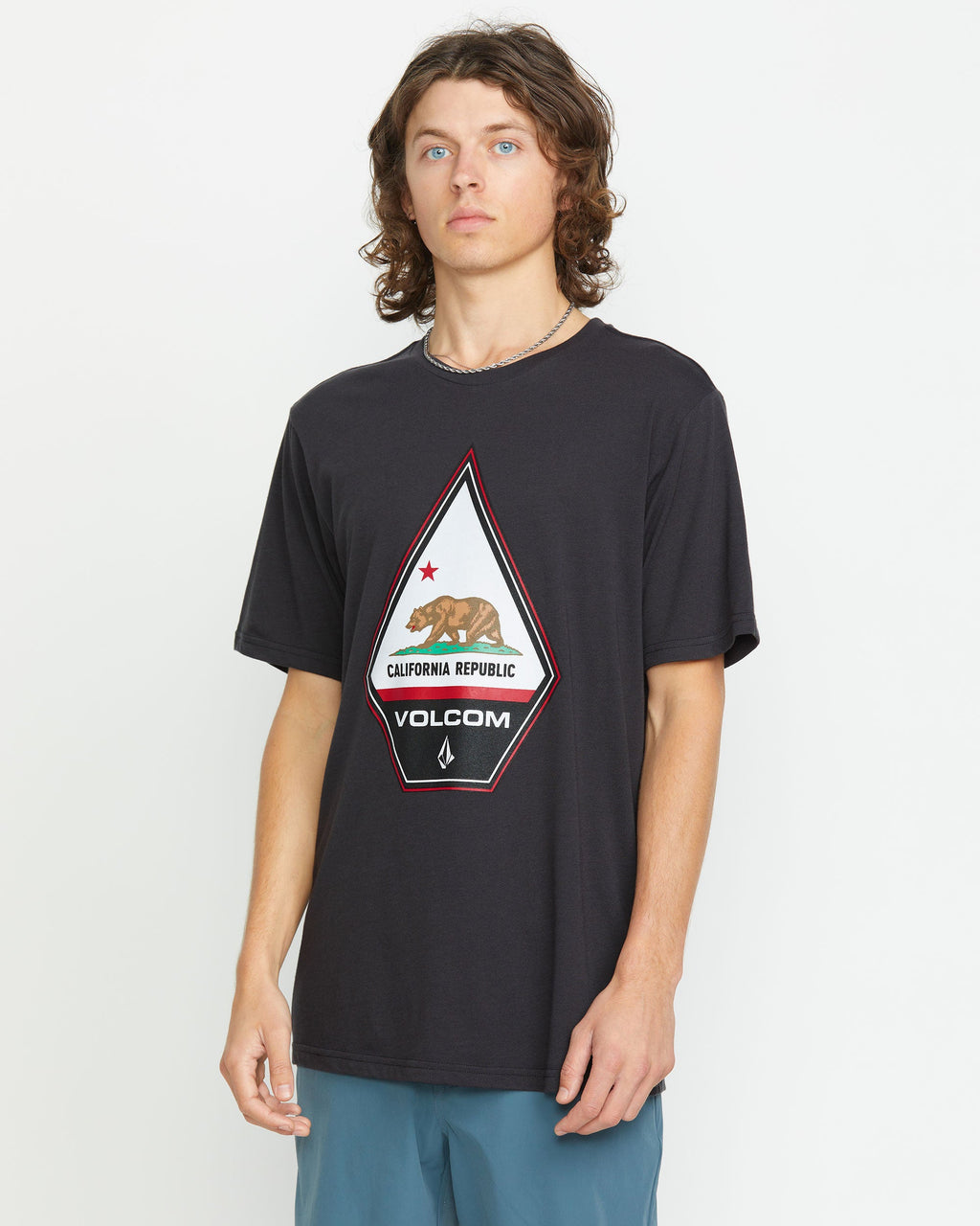 Men's Californeye Tee