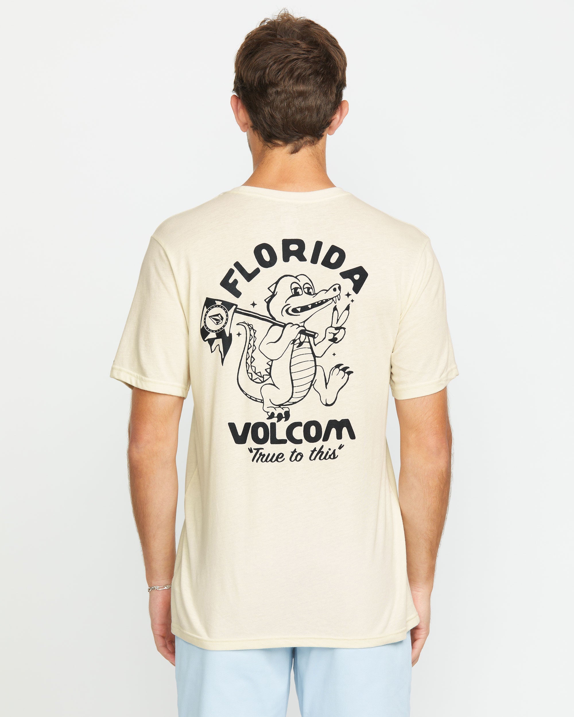 Men's Gatornation Short Sleeve Tee
