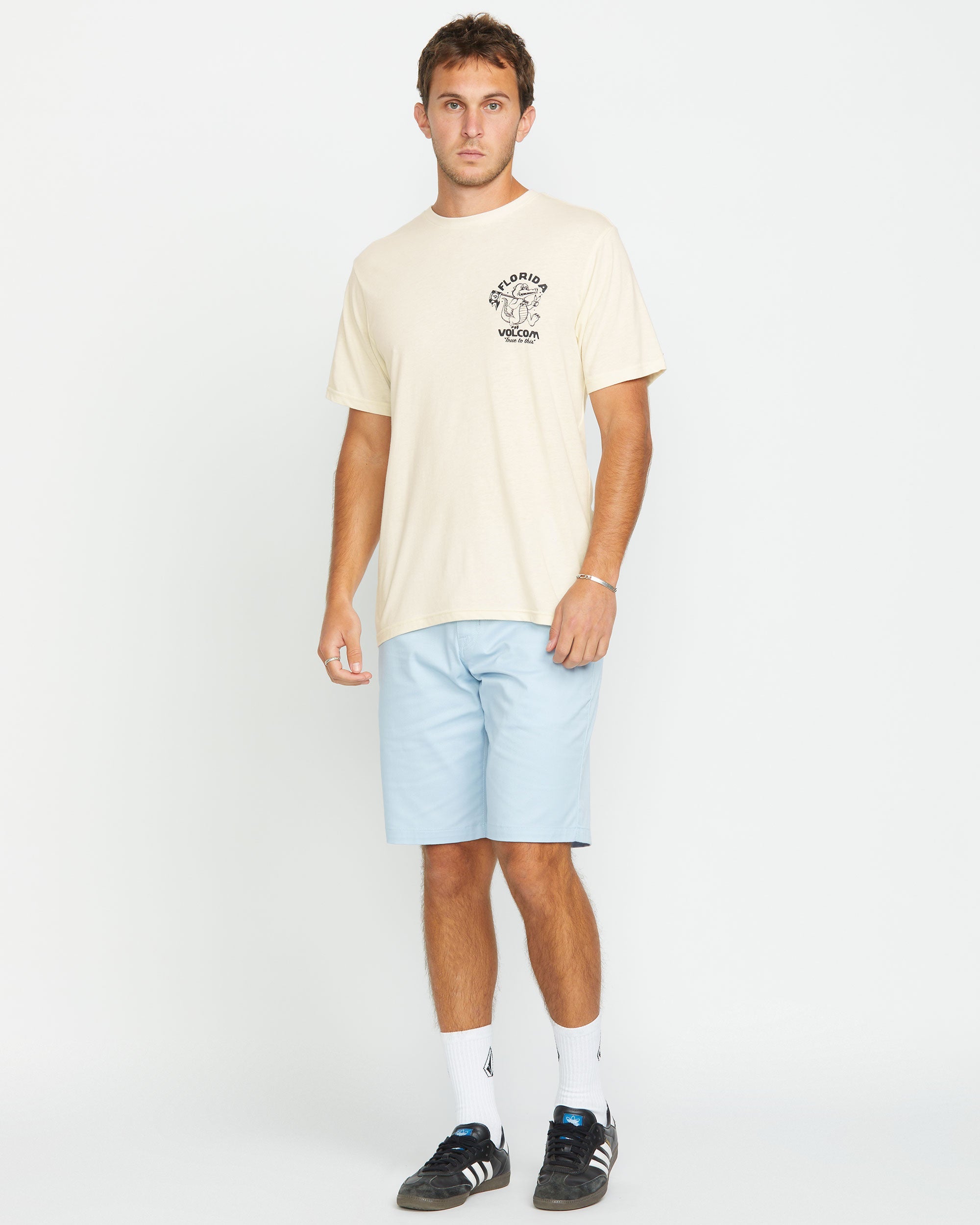 Men's Gatornation Short Sleeve Tee