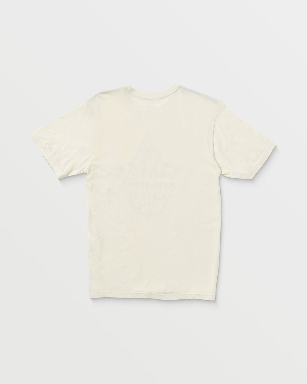 Men's Lined Up Short Sleeve Tee