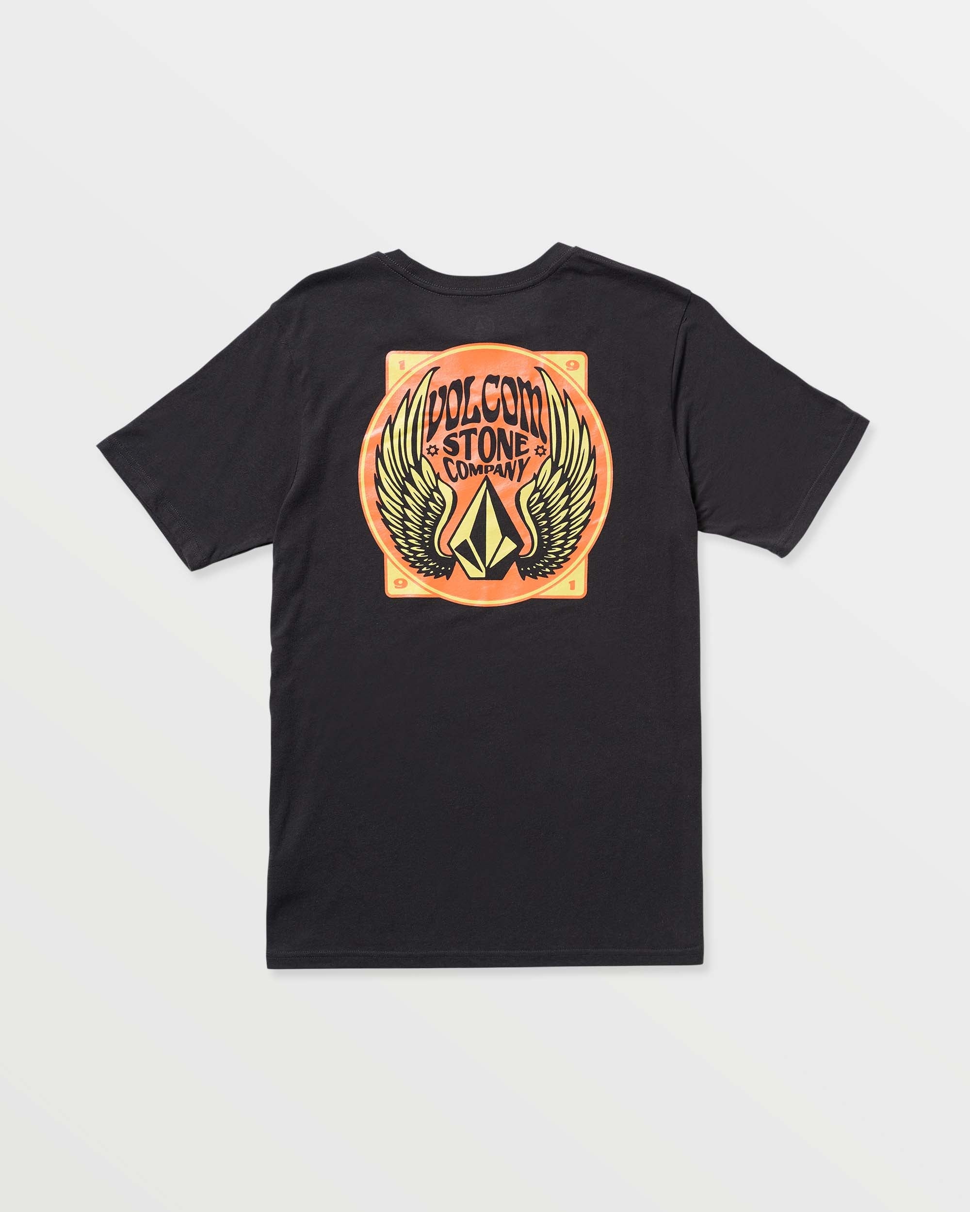 Men's Dactyl Short Sleeve Tee