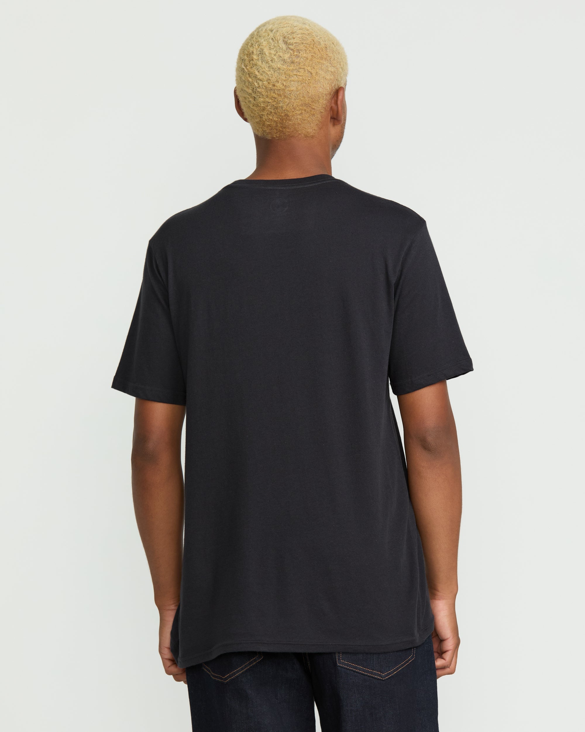 Men's Outta Nowhere Short Sleeve Tee