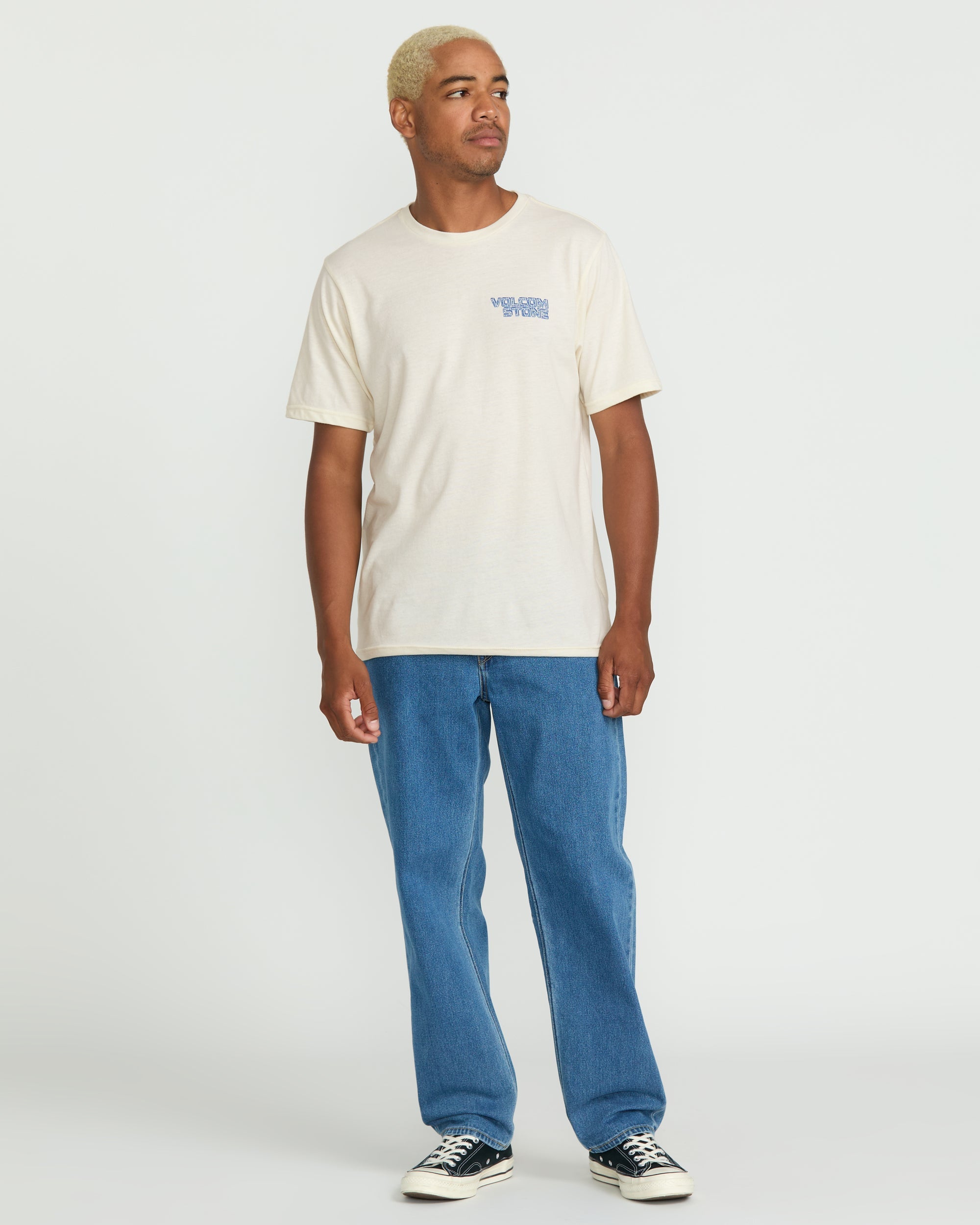 Men's Migrane Short Sleeve Tee