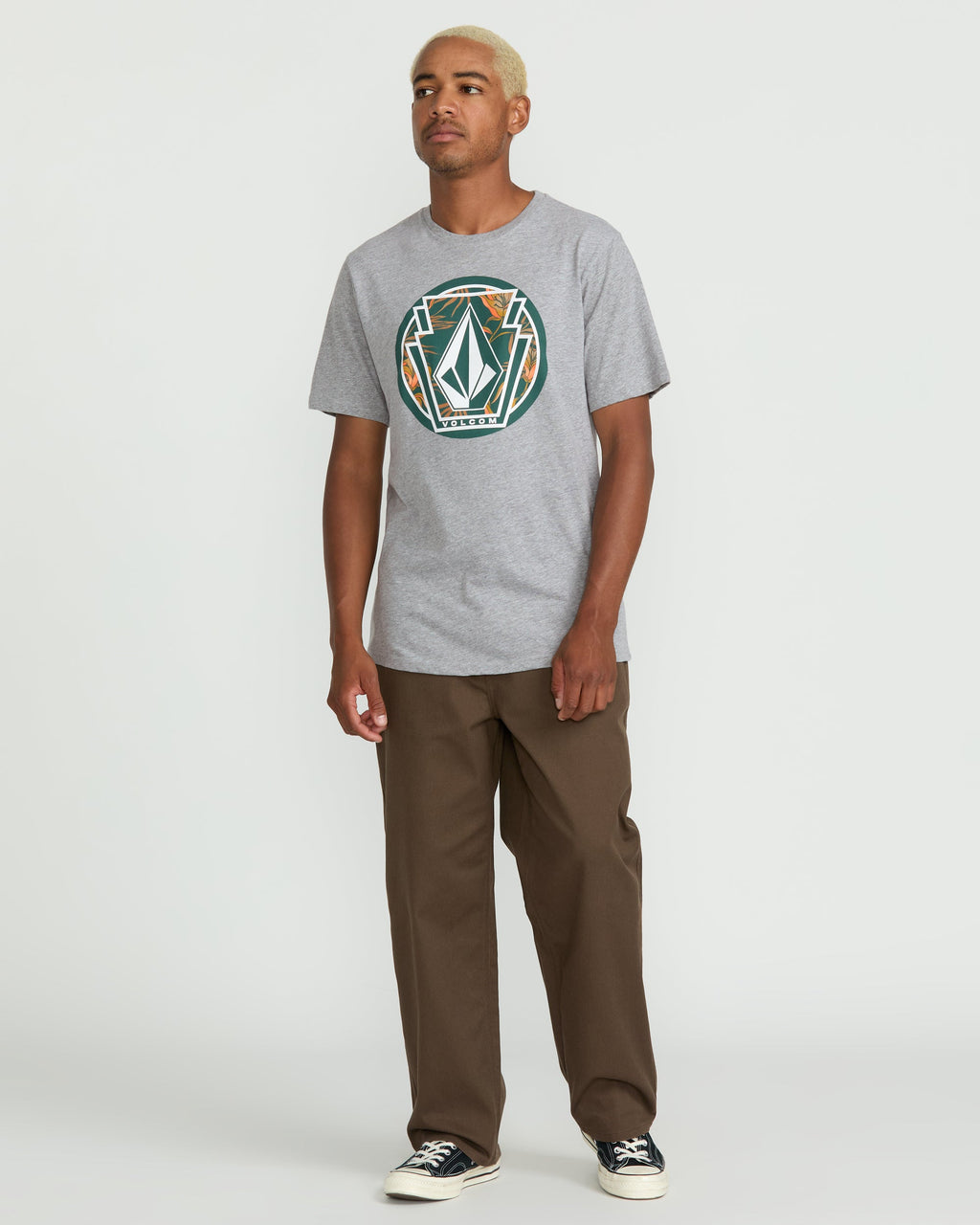 Men's Melting Short Sleeve Tee