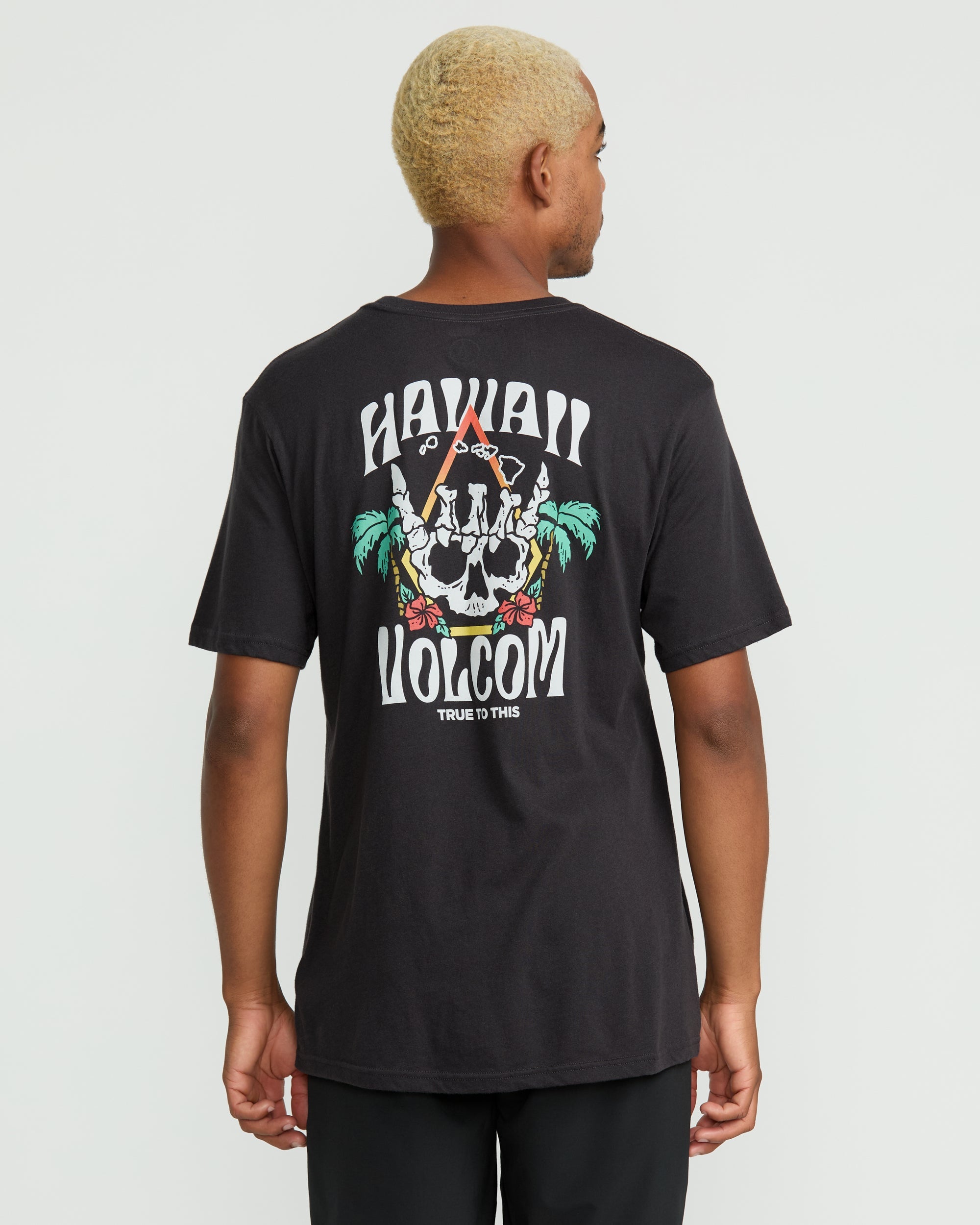 Men's Hangz Short Sleeve Tee
